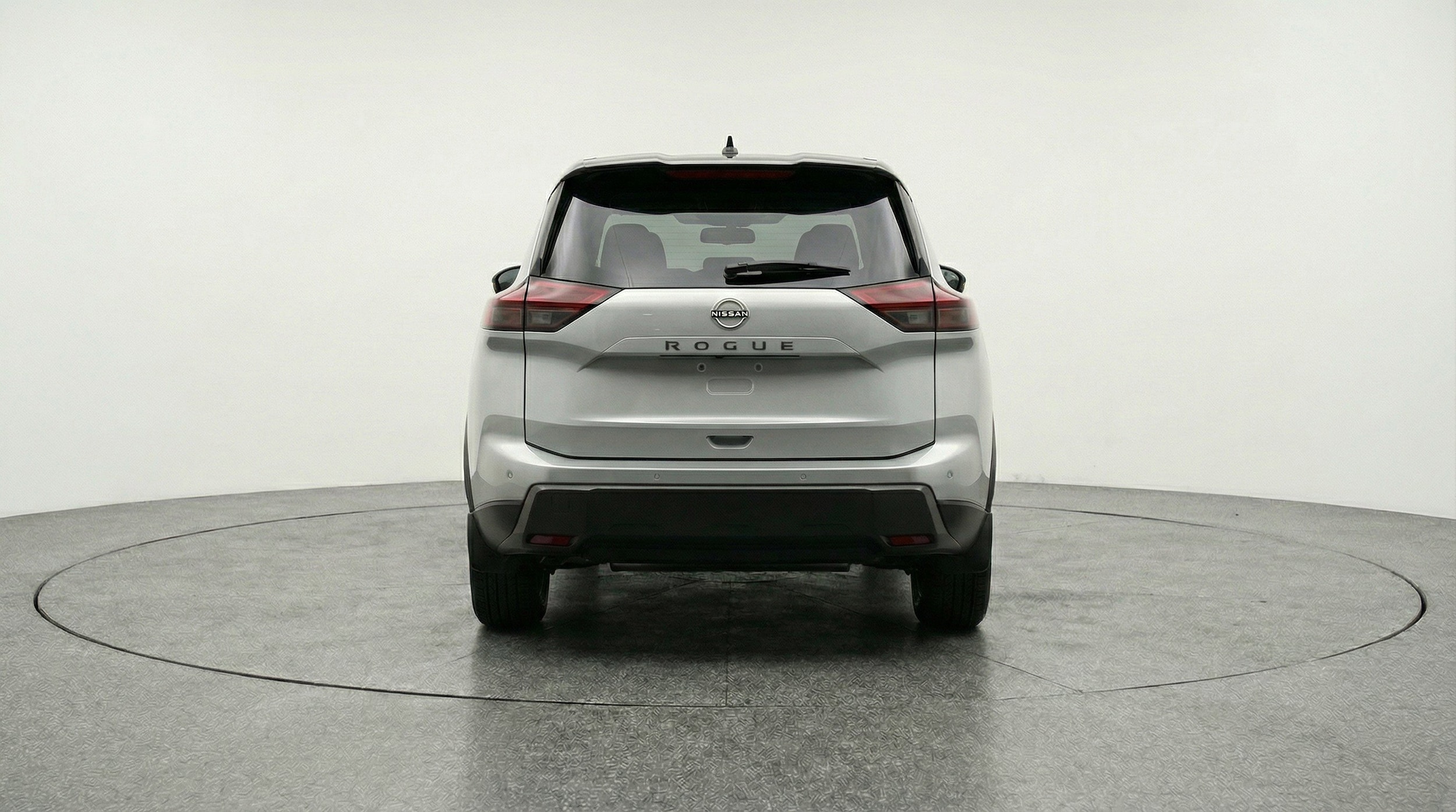 Thumbnail: 2025 Nissan Rogue - 7