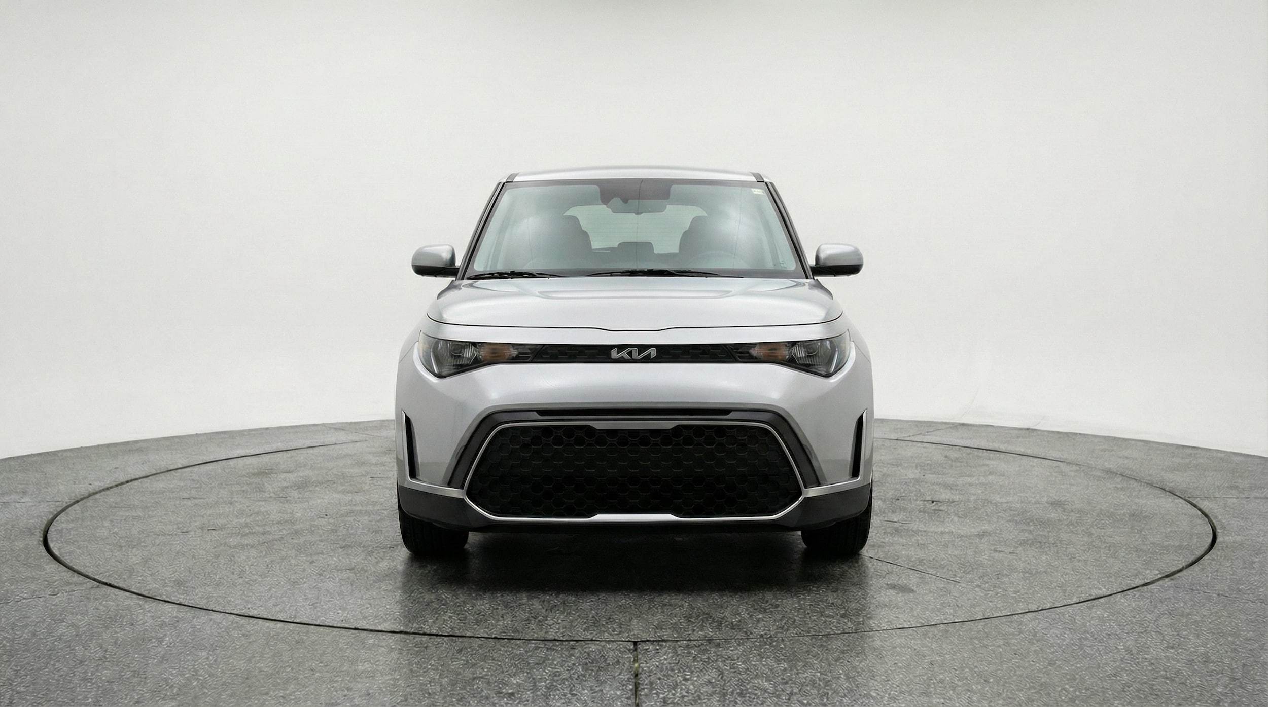 Thumbnail: 2025 Kia Soul - 2