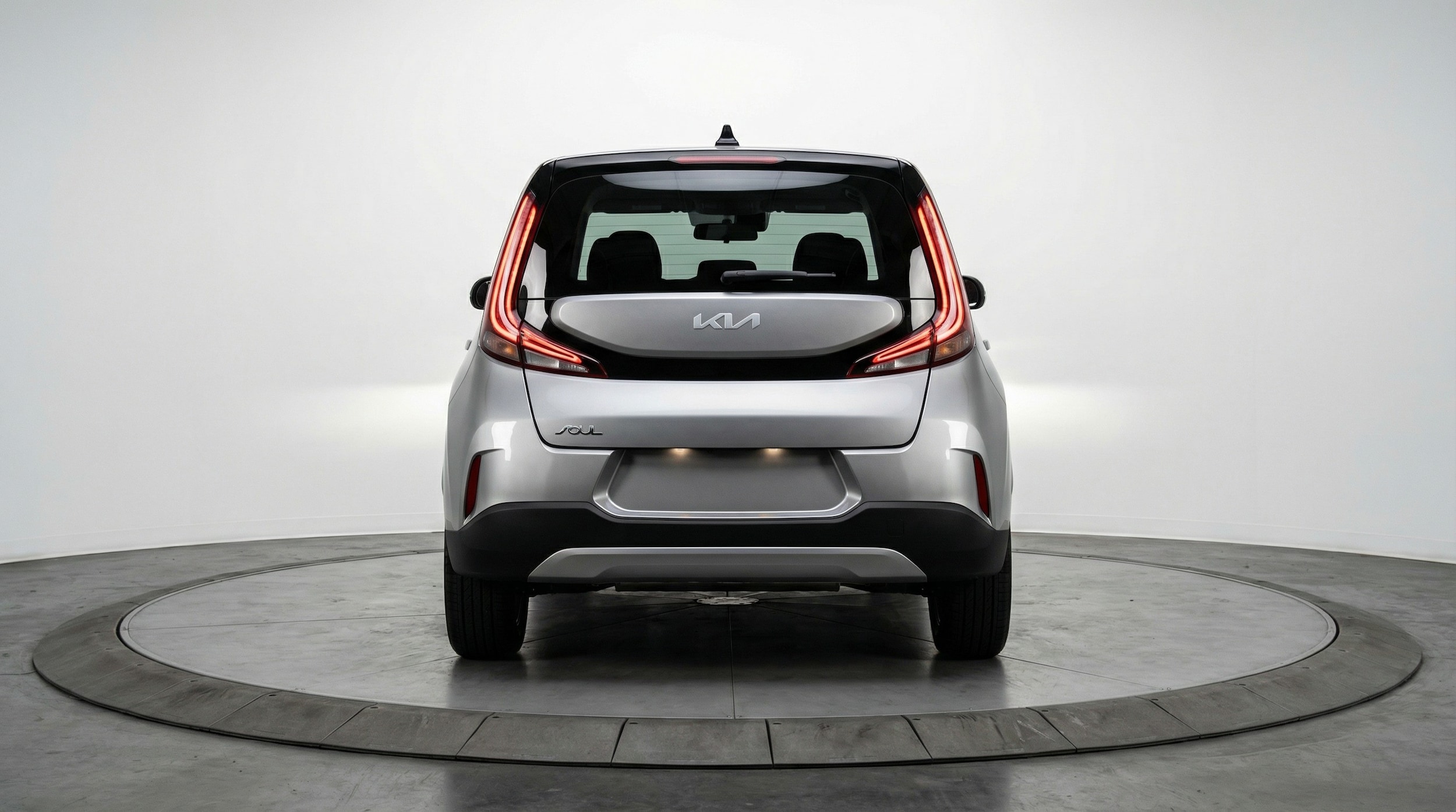 Thumbnail: 2025 Kia Soul - 6