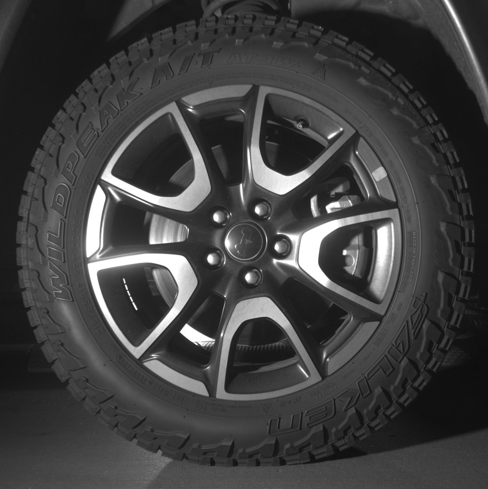 Thumbnail: 2025 Jeep Compass - 13