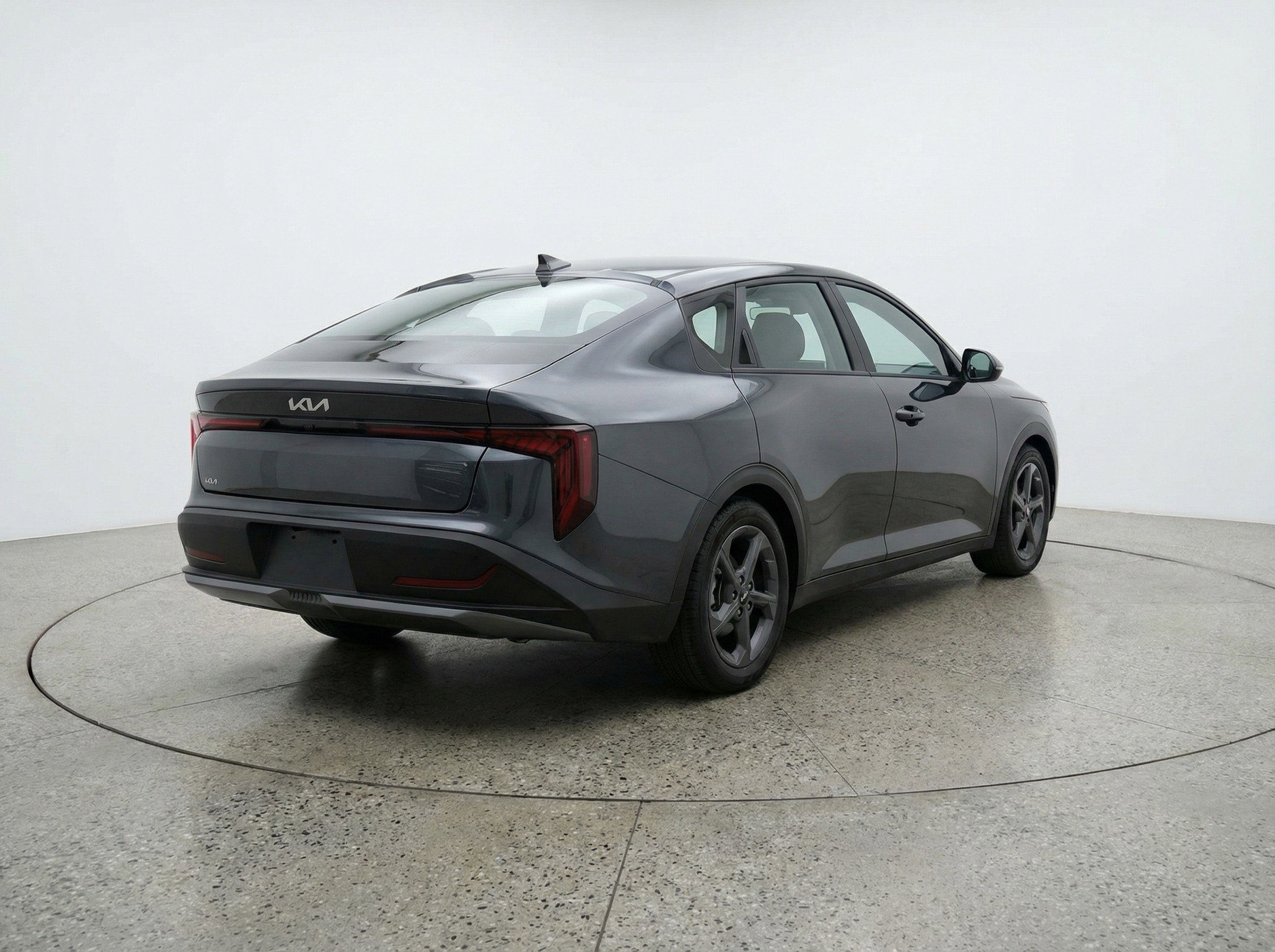 Thumbnail: 2025 Kia K4 - 9