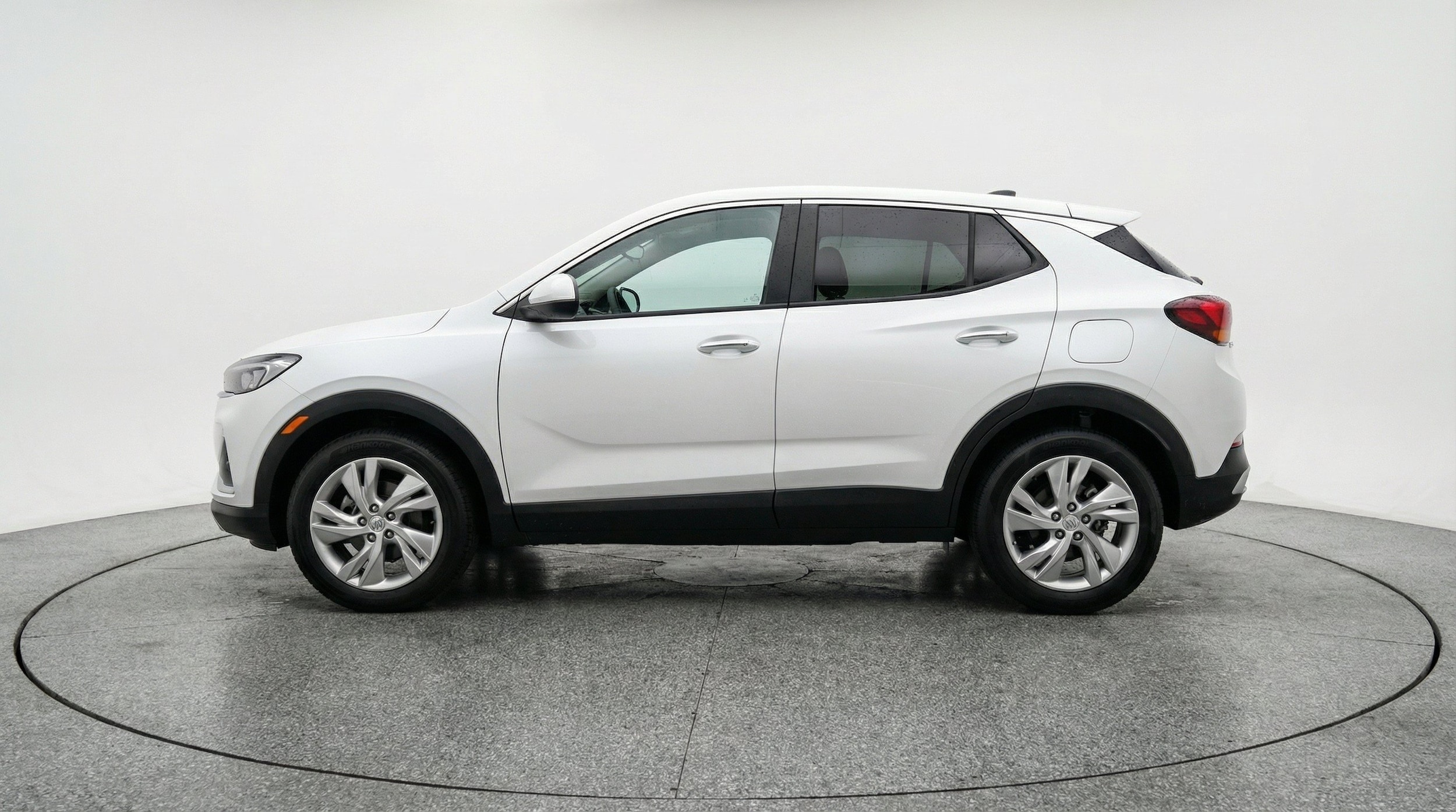 Thumbnail: 2026 Buick Encore GX - 5