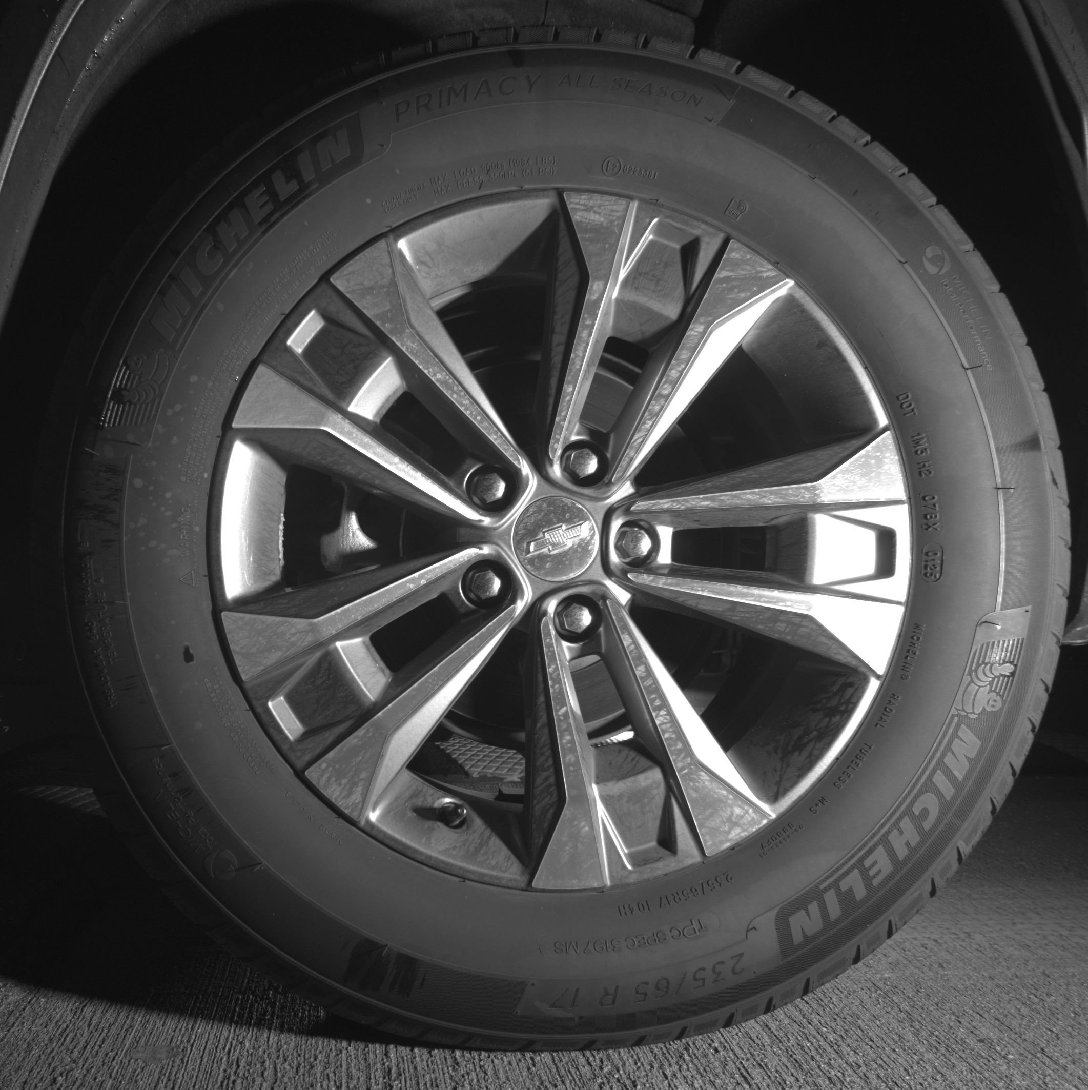 Thumbnail: 2025 Chevrolet Equinox - 14