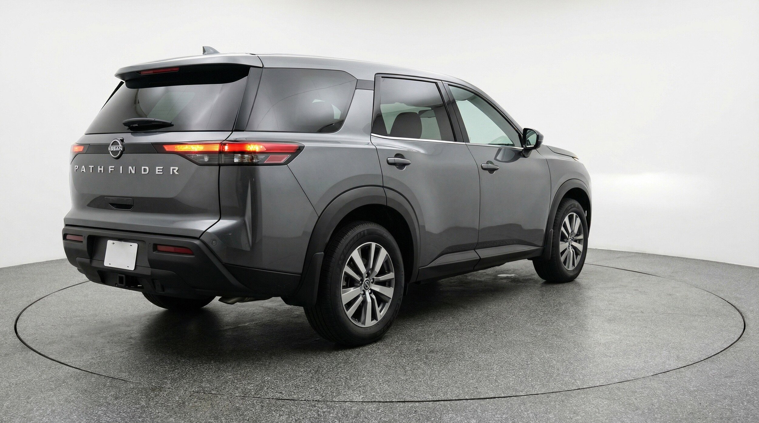 Thumbnail: 2025 Nissan Pathfinder - 9