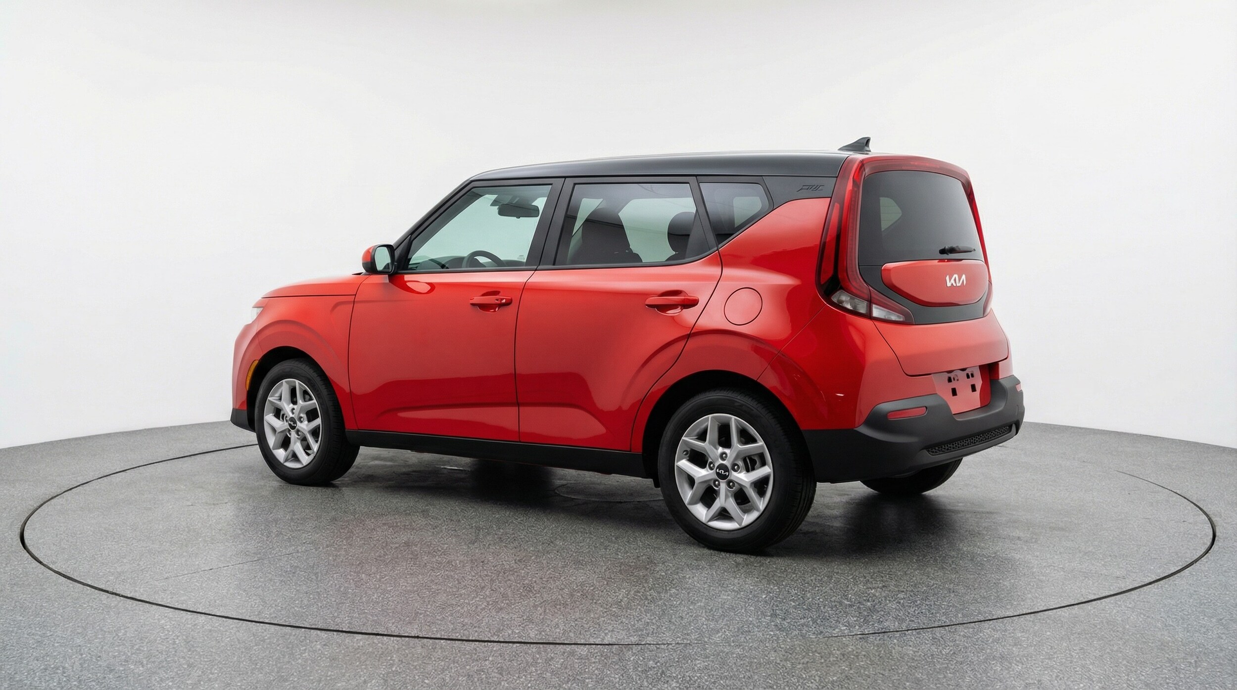 Thumbnail: 2025 Kia Soul - 5