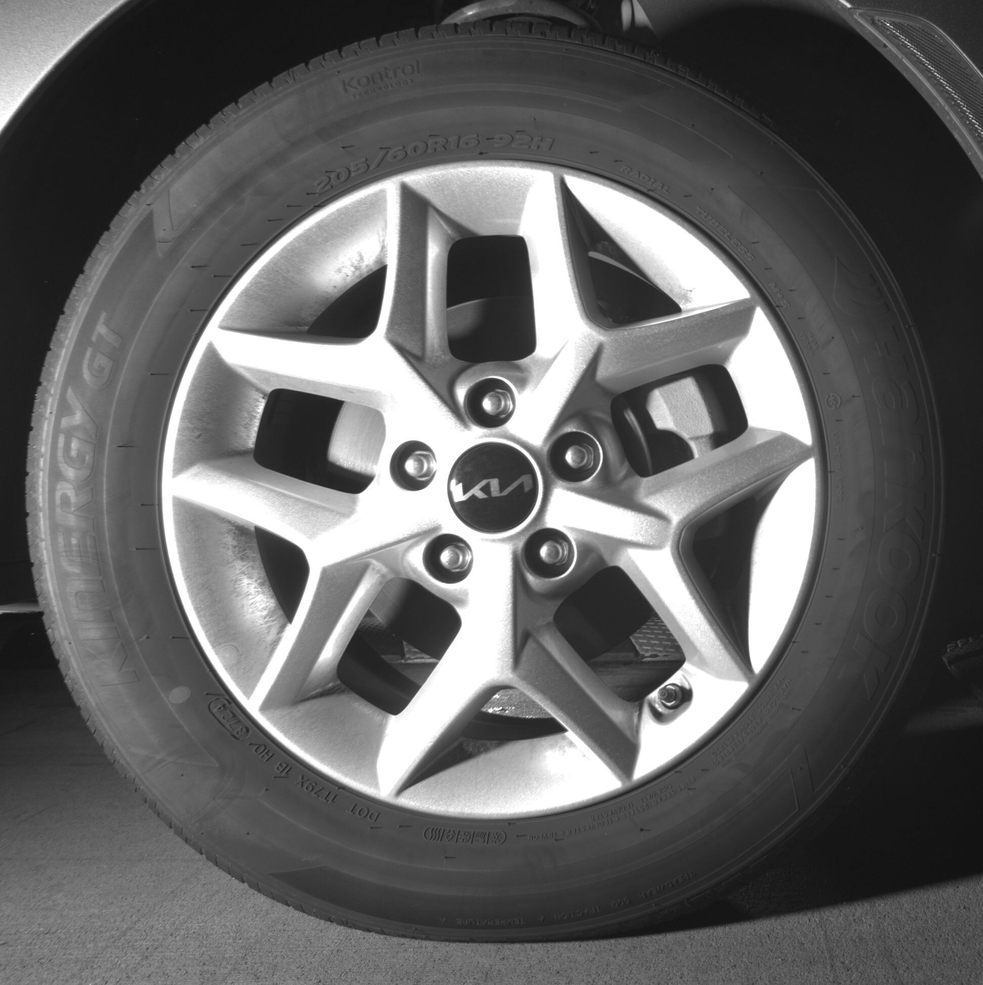 Thumbnail: 2025 Kia Soul - 10