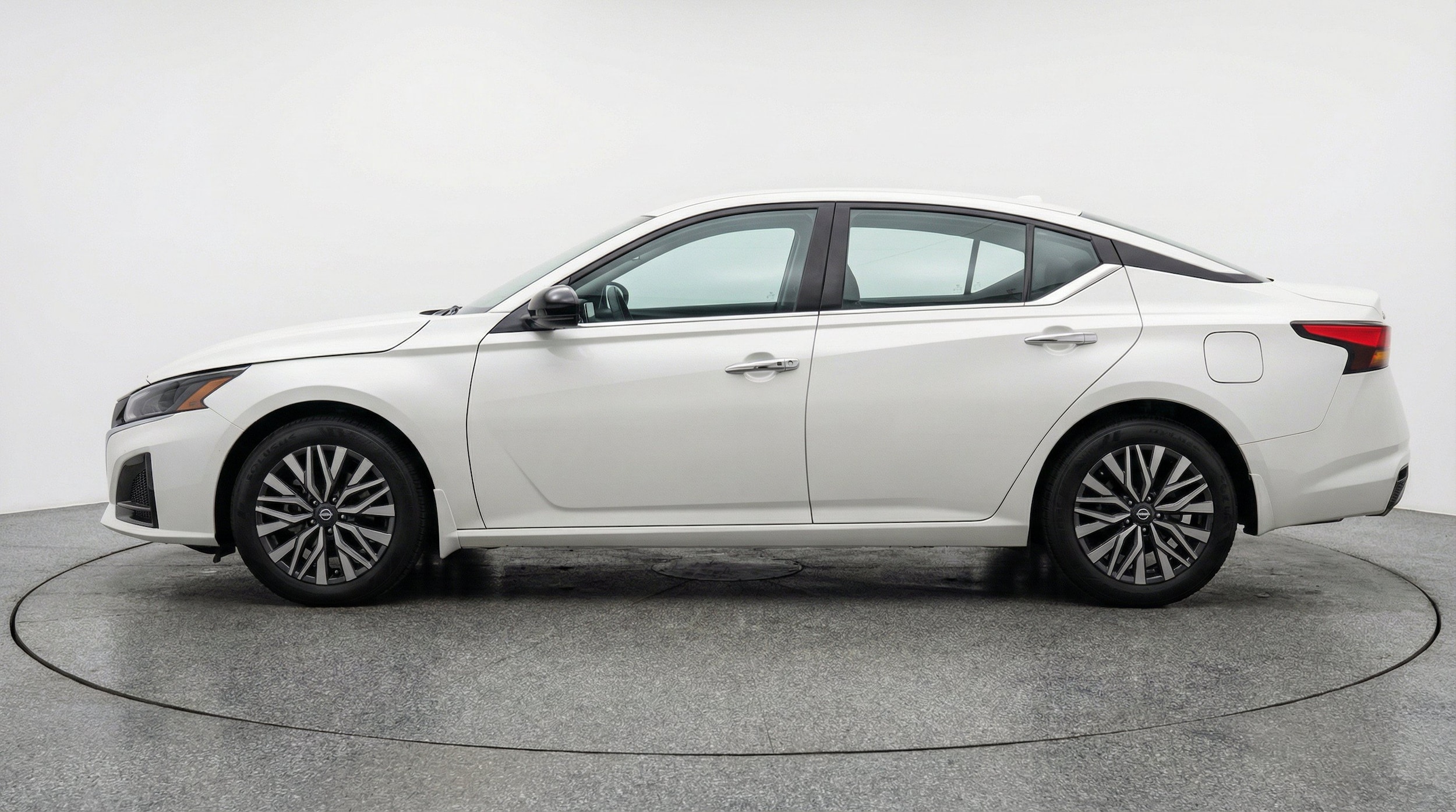 Thumbnail: 2026 Nissan Altima - 5