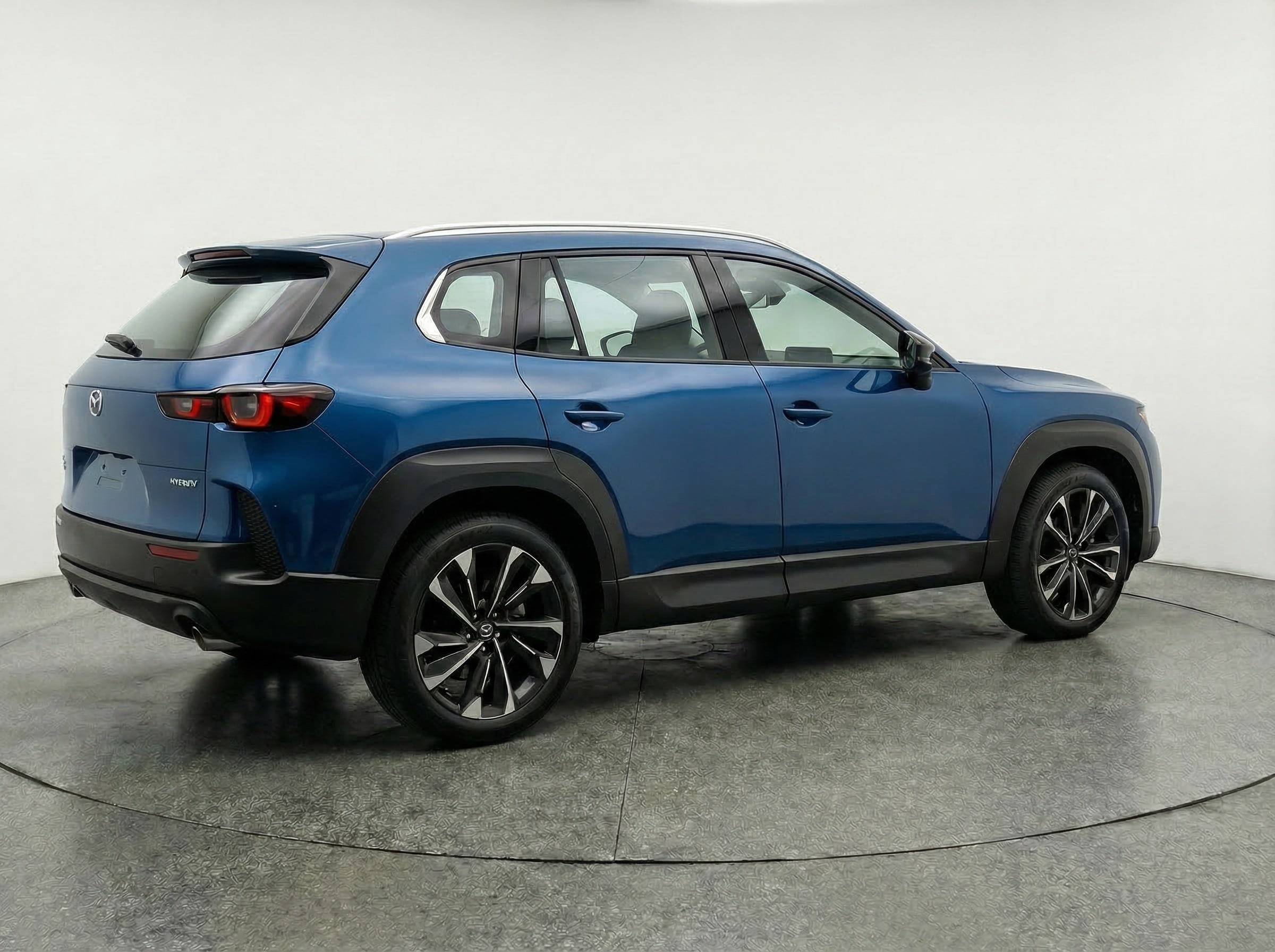 Thumbnail: 2025 Mazda CX-50 - 7
