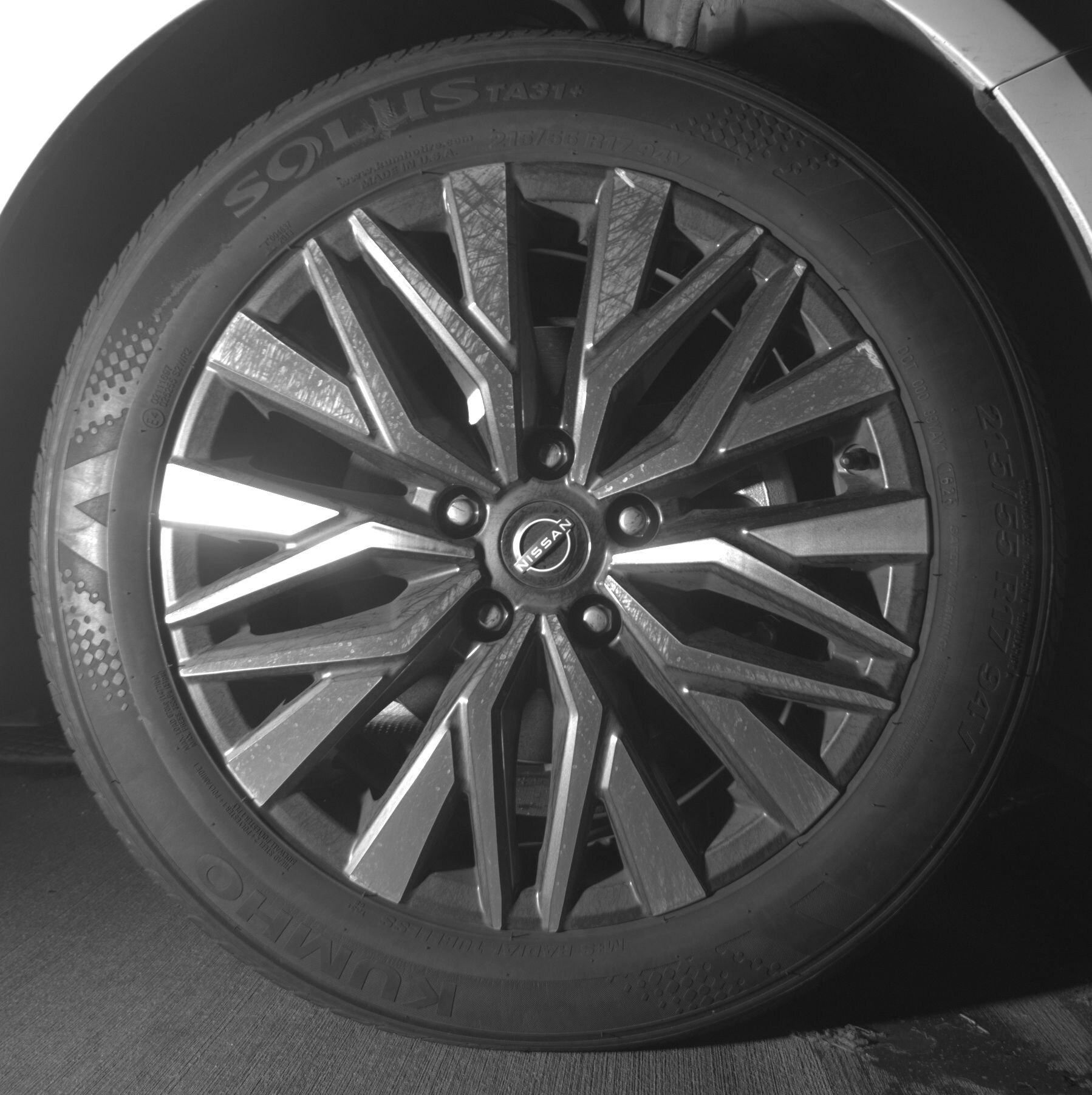 Thumbnail: 2025 Nissan Altima - 10