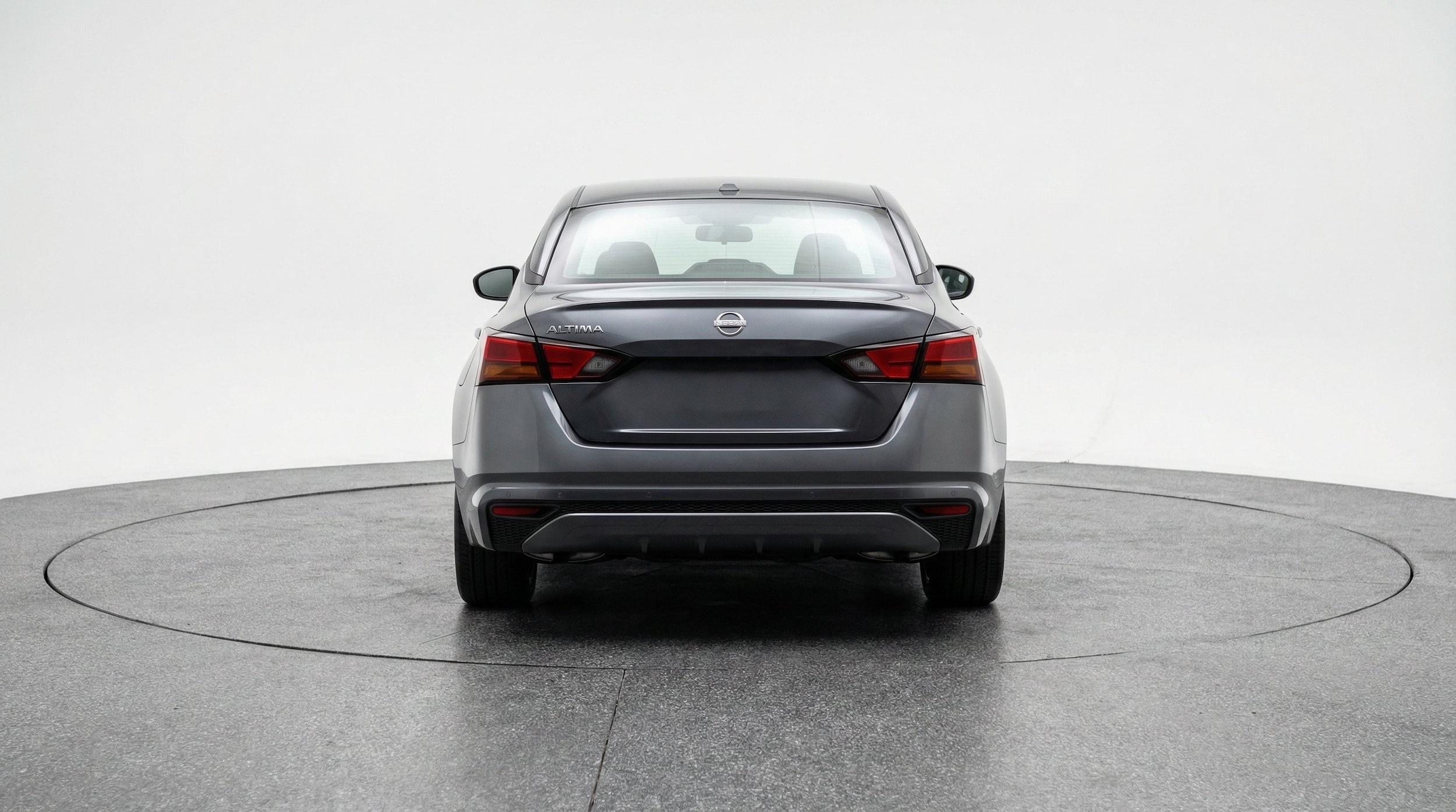 Thumbnail: 2026 Nissan Altima - 7