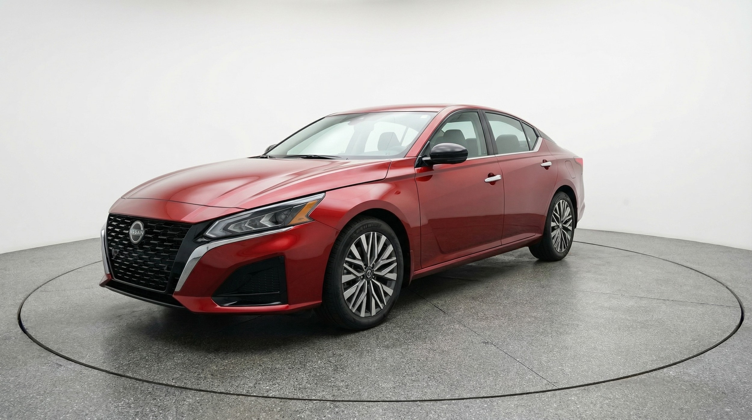 Thumbnail: 2025 Nissan Altima - 3