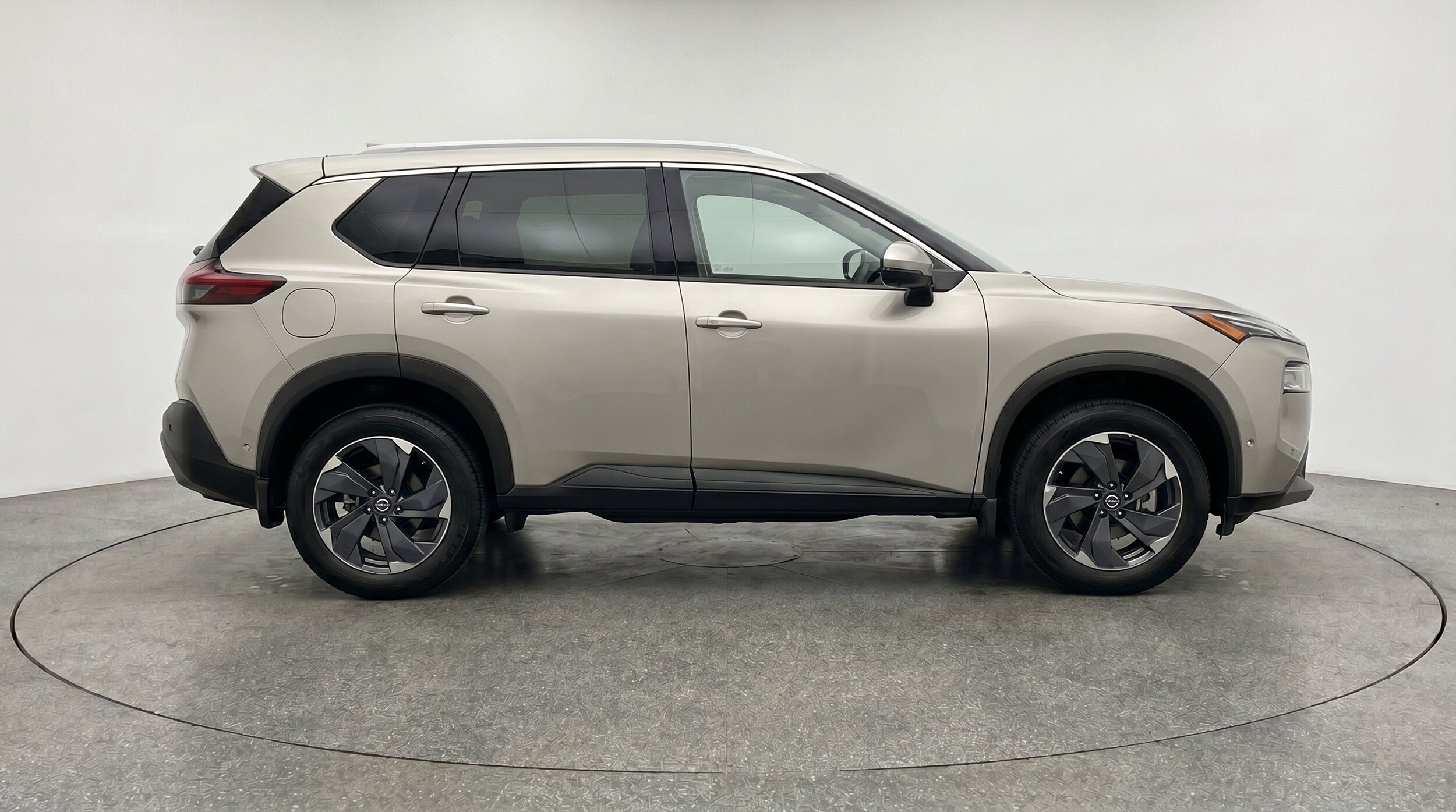 Thumbnail: 2025 Nissan Rogue - 11