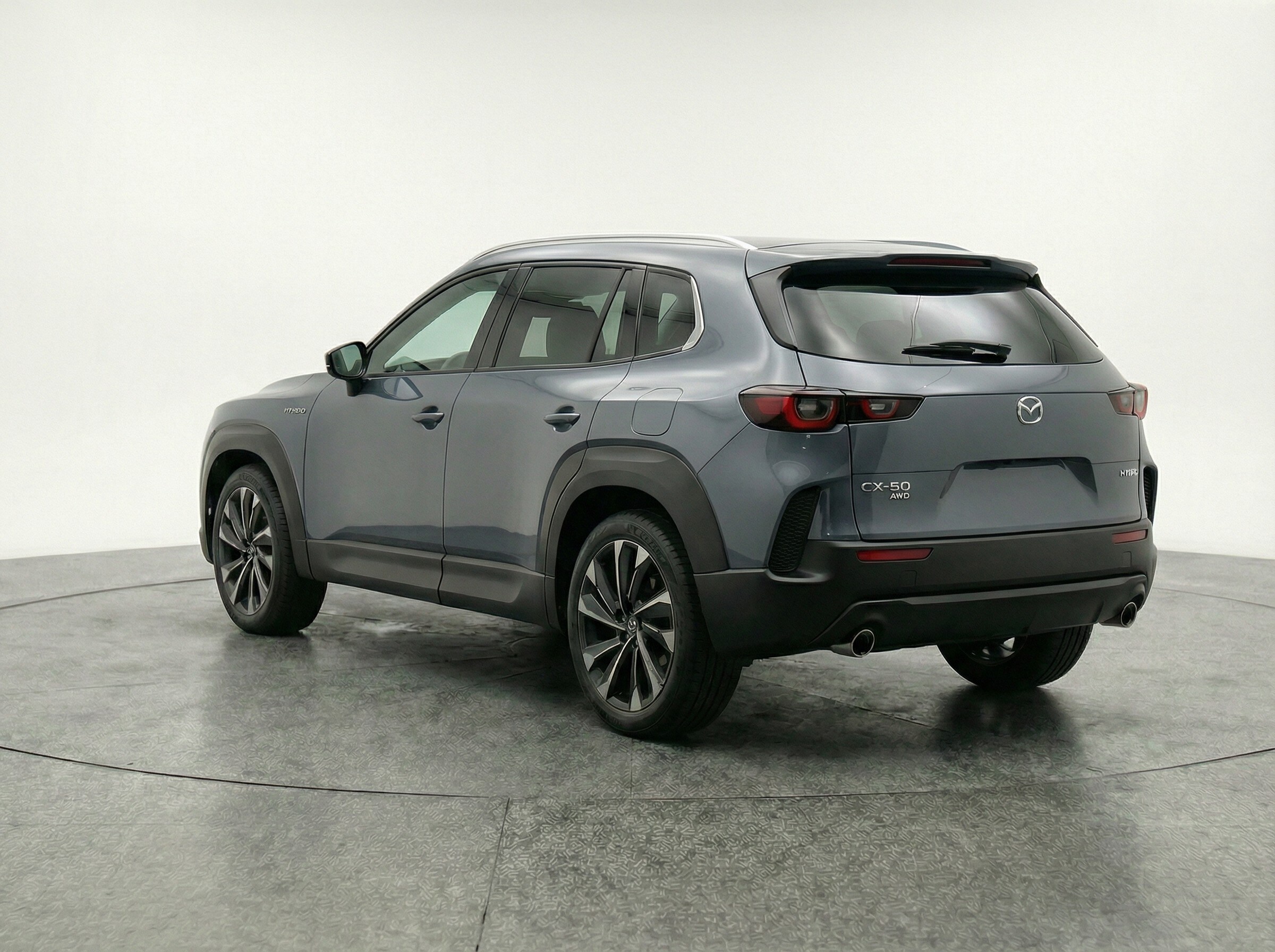 Thumbnail: 2025 Mazda CX-50 - 5