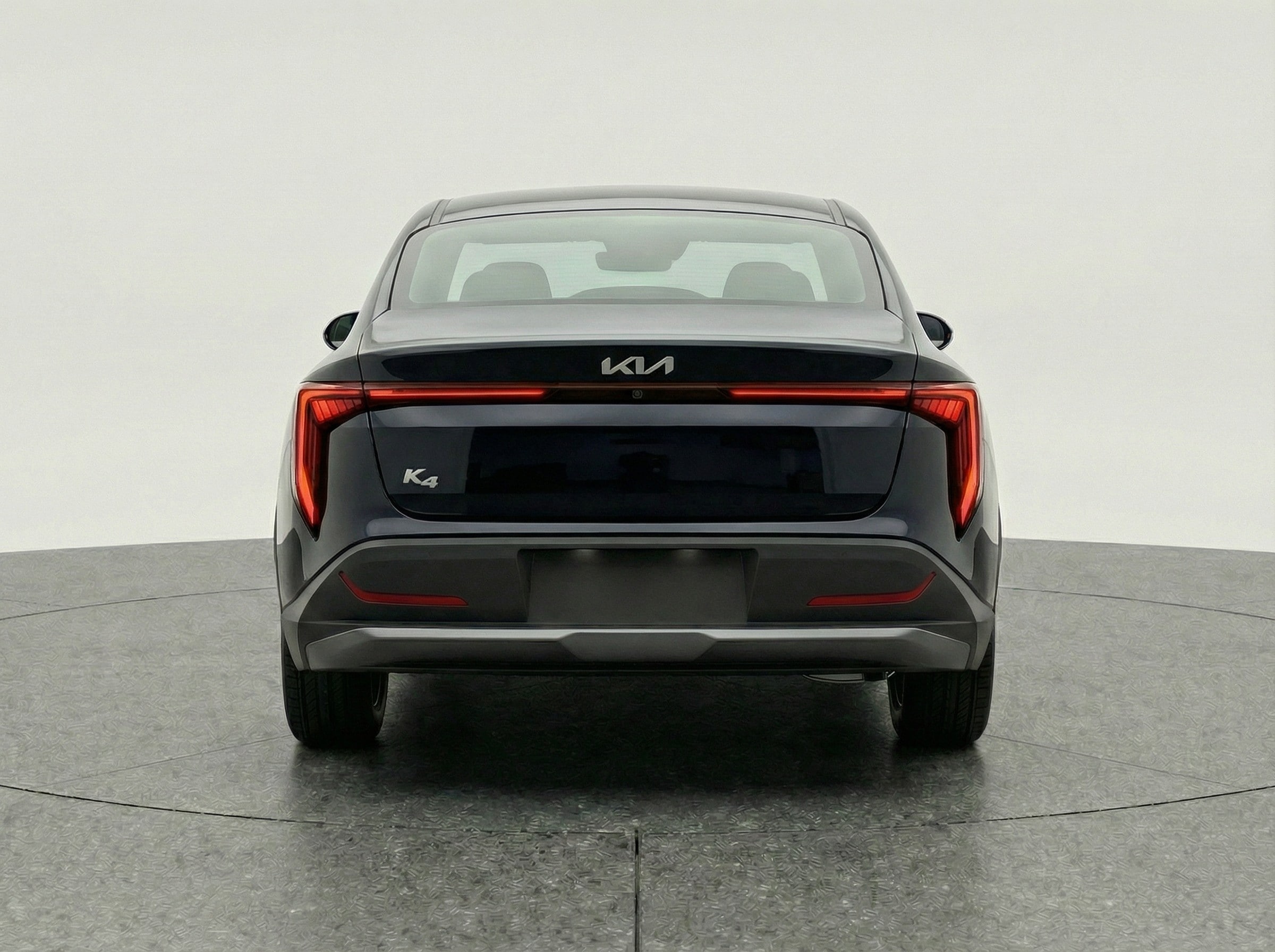 Thumbnail: 2025 Kia K4 - 6