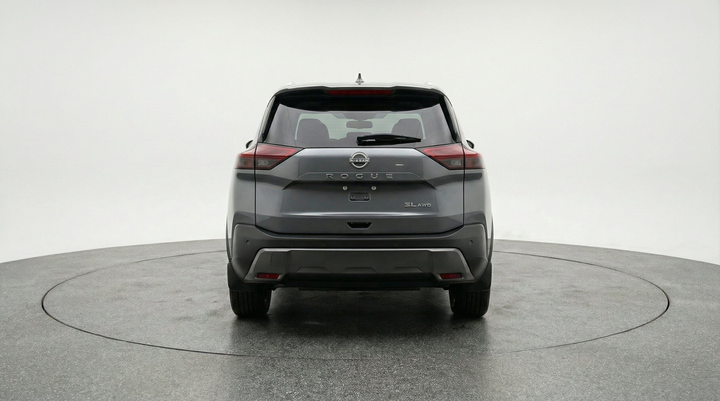 Thumbnail: 2026 Nissan Rogue - 7