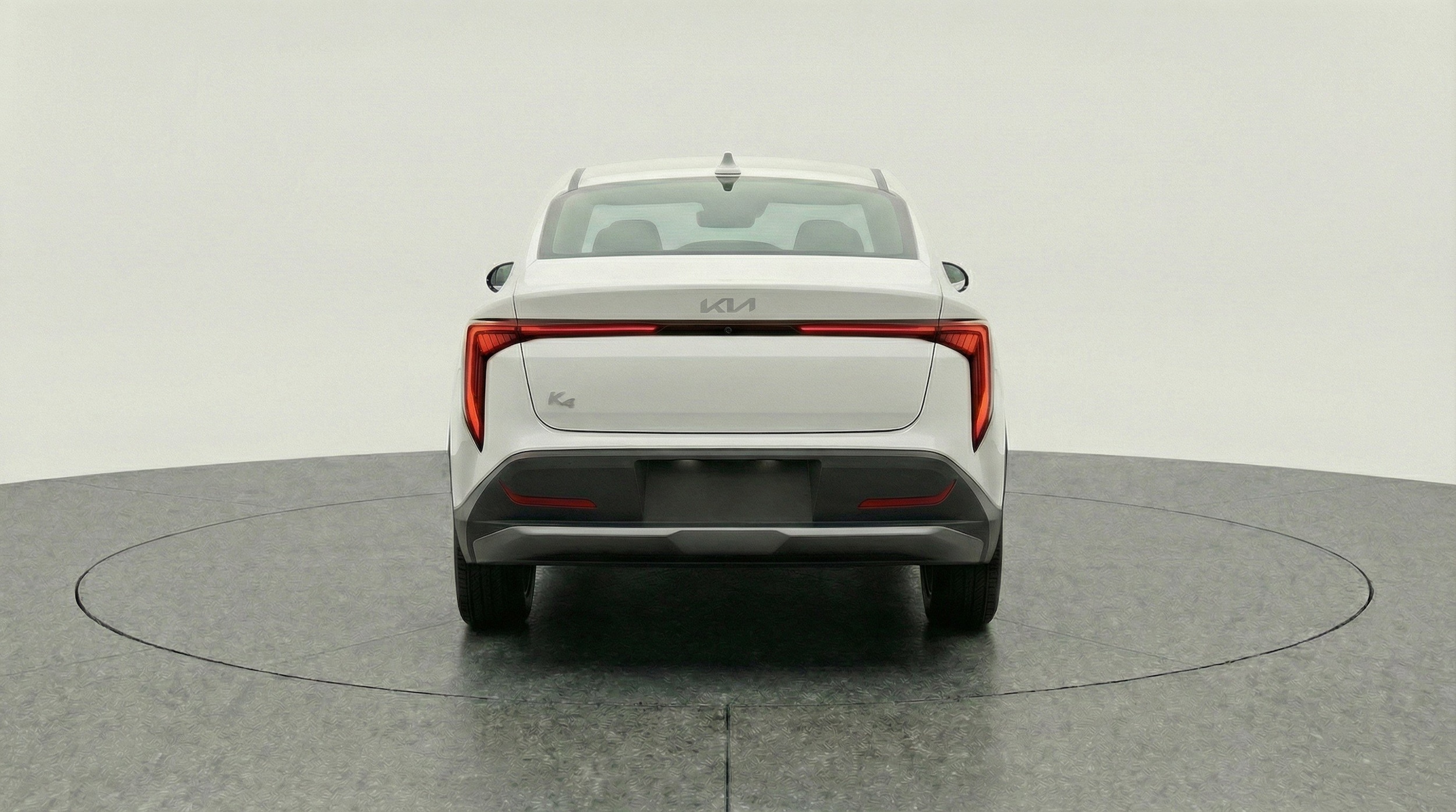 Thumbnail: 2025 Kia K4 - 7