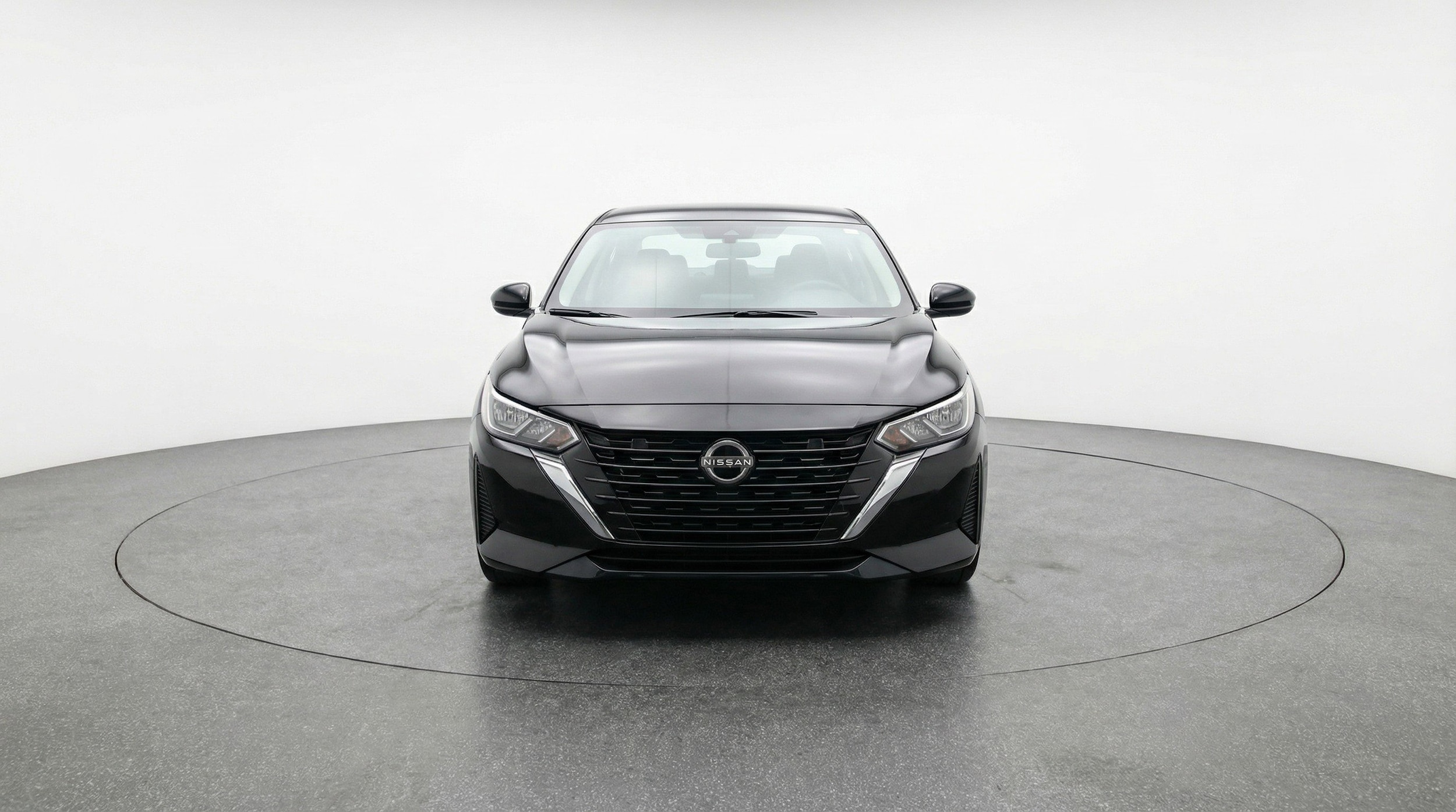 Thumbnail: 2025 Nissan Sentra - 2