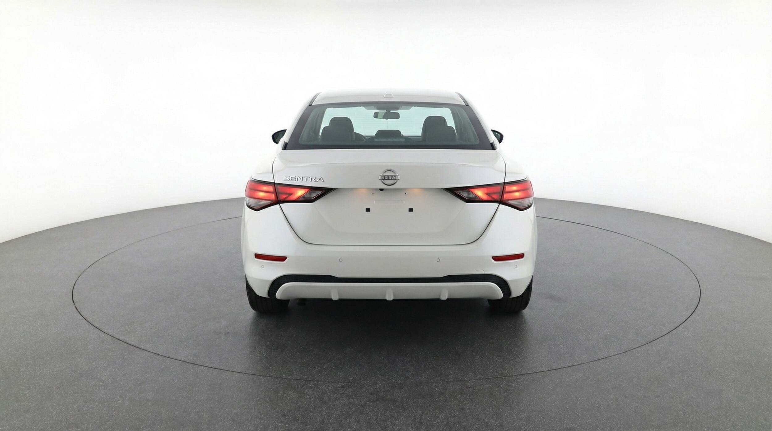 Thumbnail: 2025 Nissan Sentra - 6