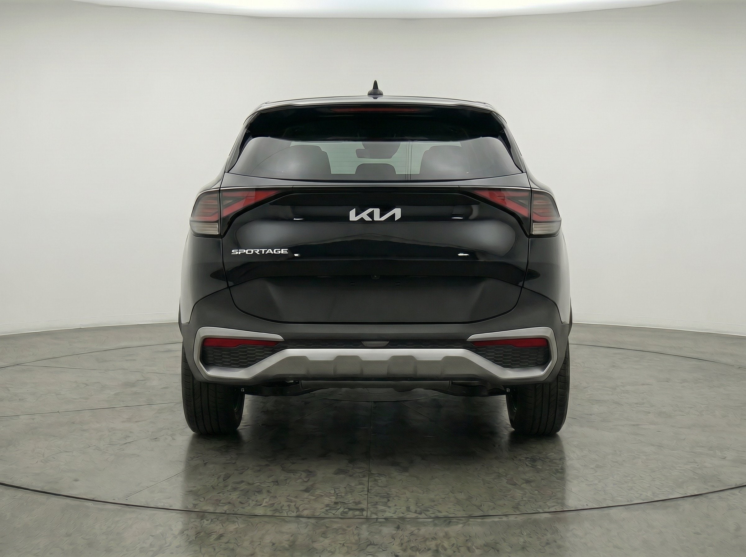 Thumbnail: 2026 Kia Sportage - 7