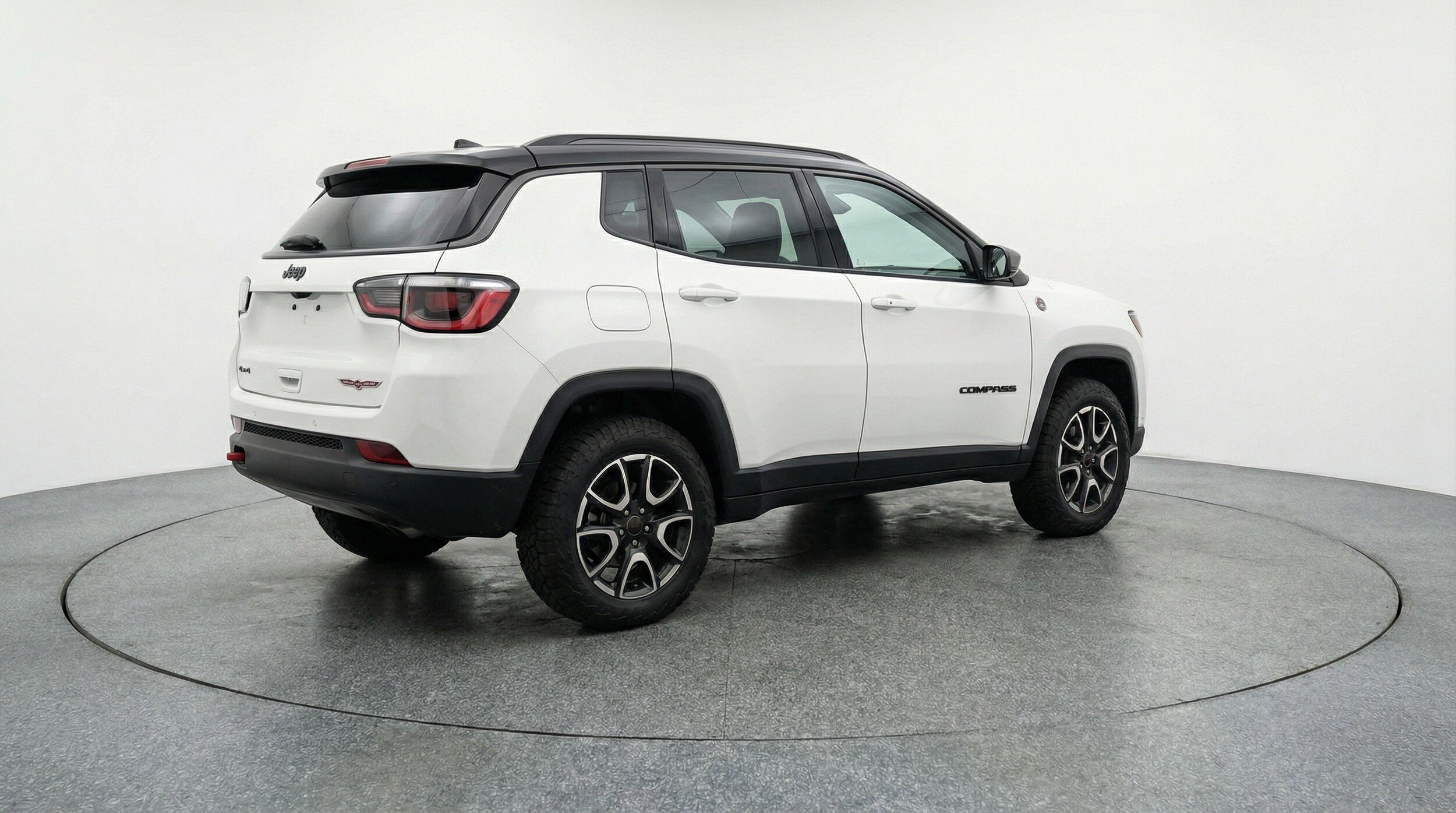 Thumbnail: 2025 Jeep Compass - 9