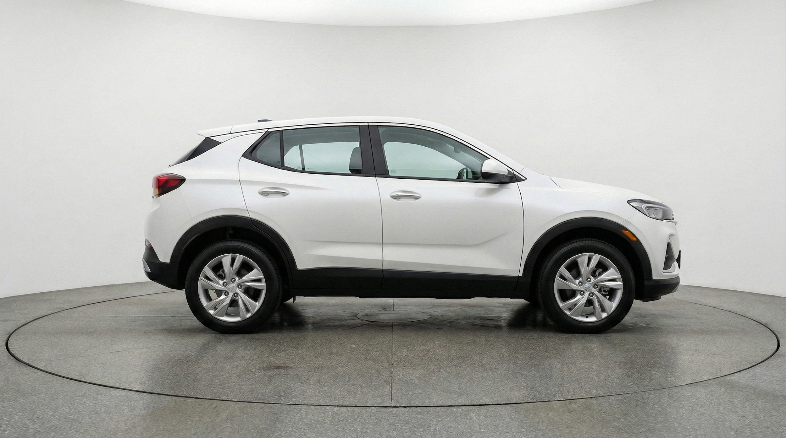 Thumbnail: 2025 Buick Encore GX - 11