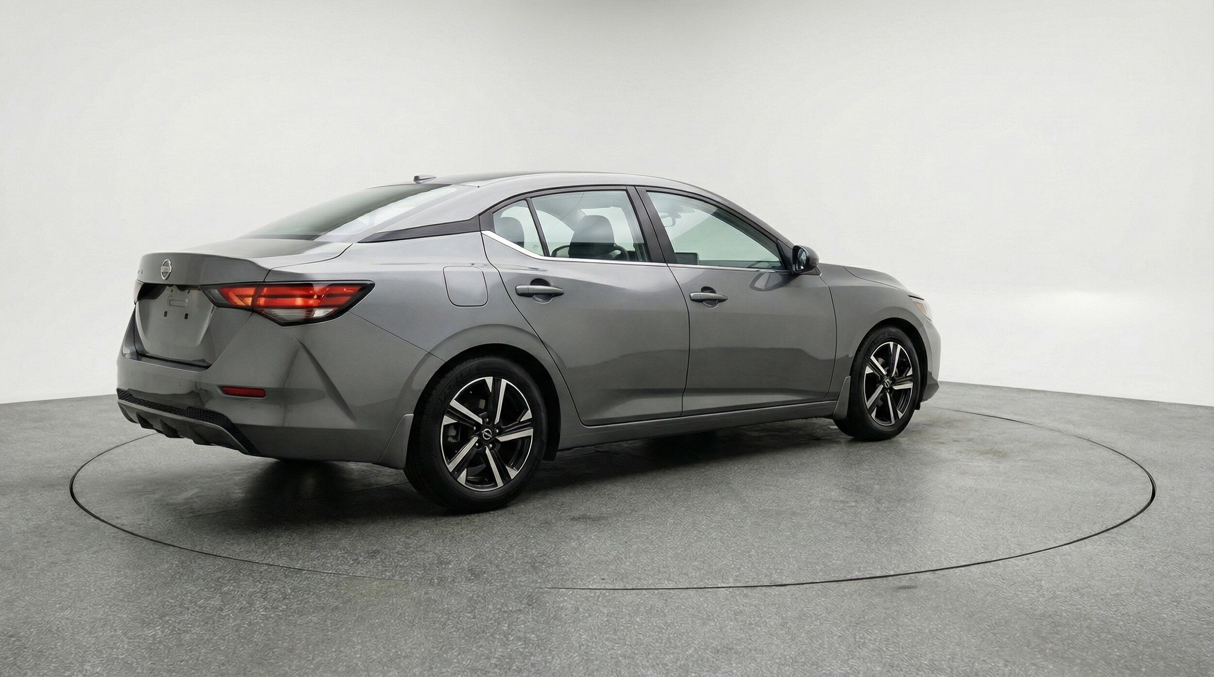 Thumbnail: 2025 Nissan Sentra - 9