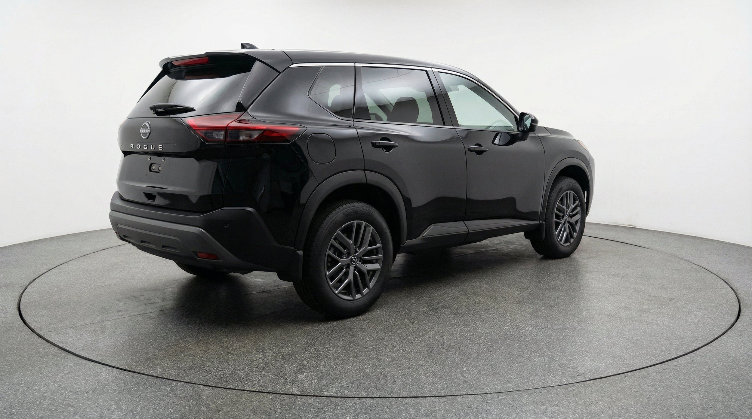 Thumbnail: 2026 Nissan Rogue - 9