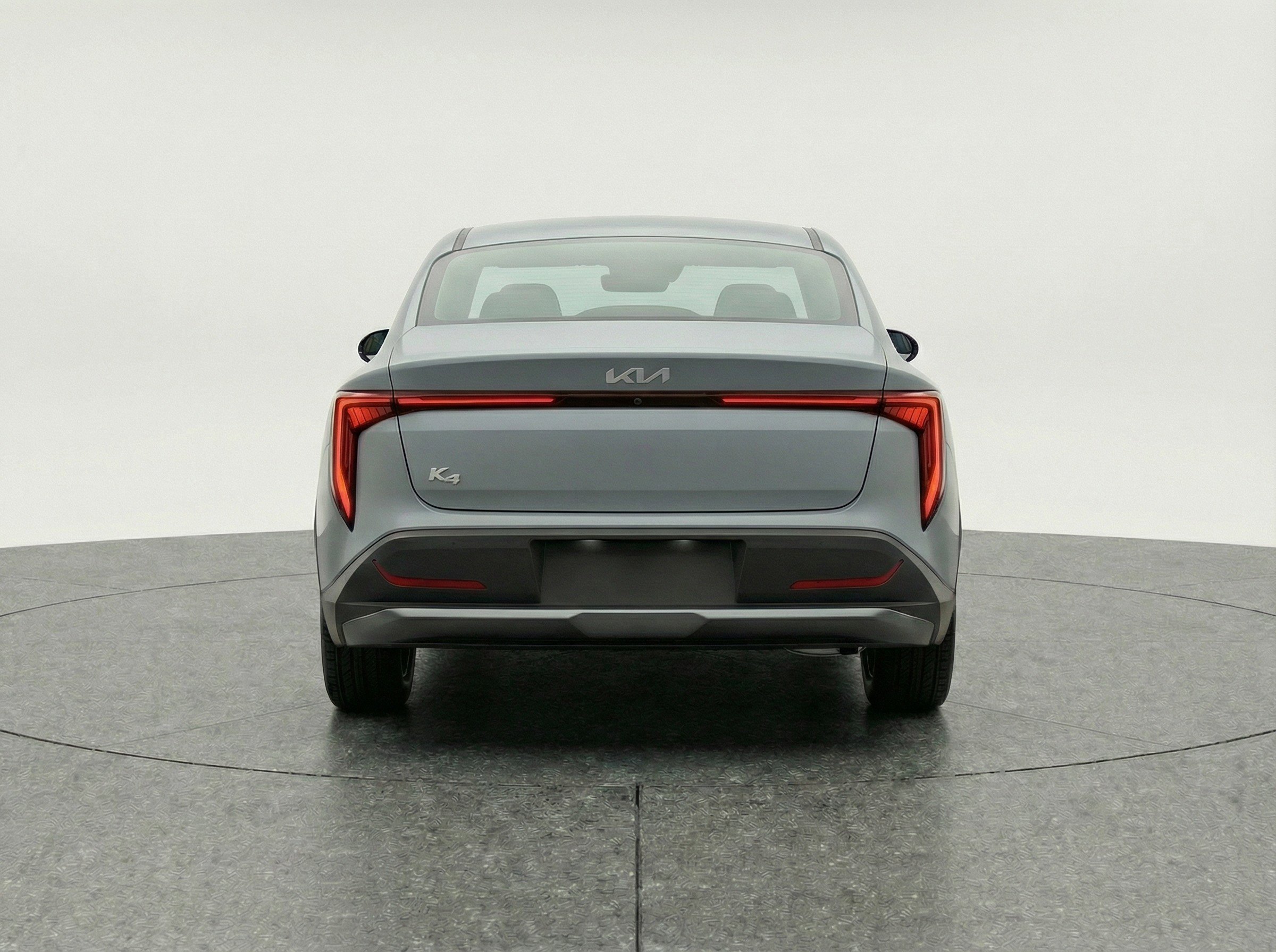 Thumbnail: 2025 Kia K4 - 7