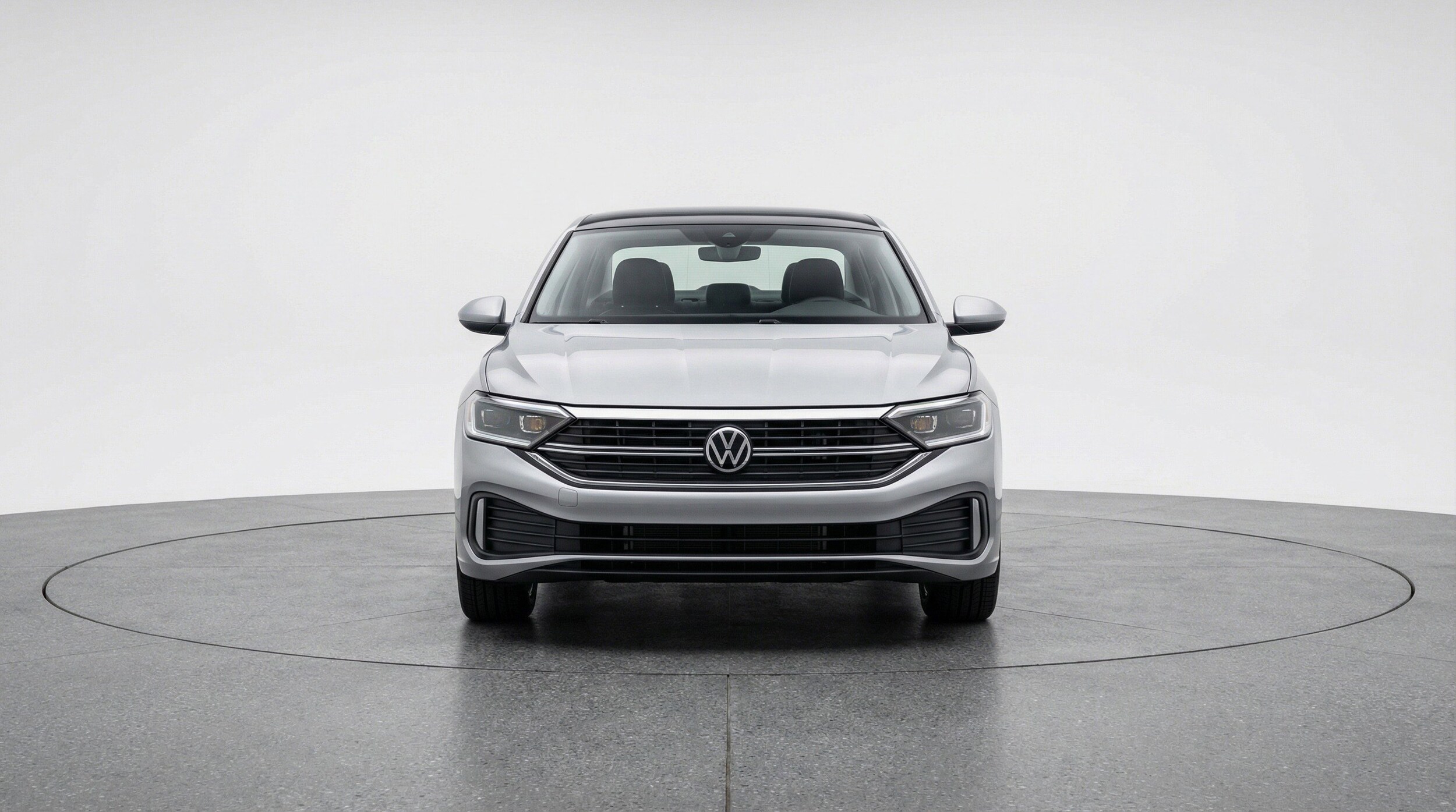 Thumbnail: 2025 Volkswagen Jetta - 2
