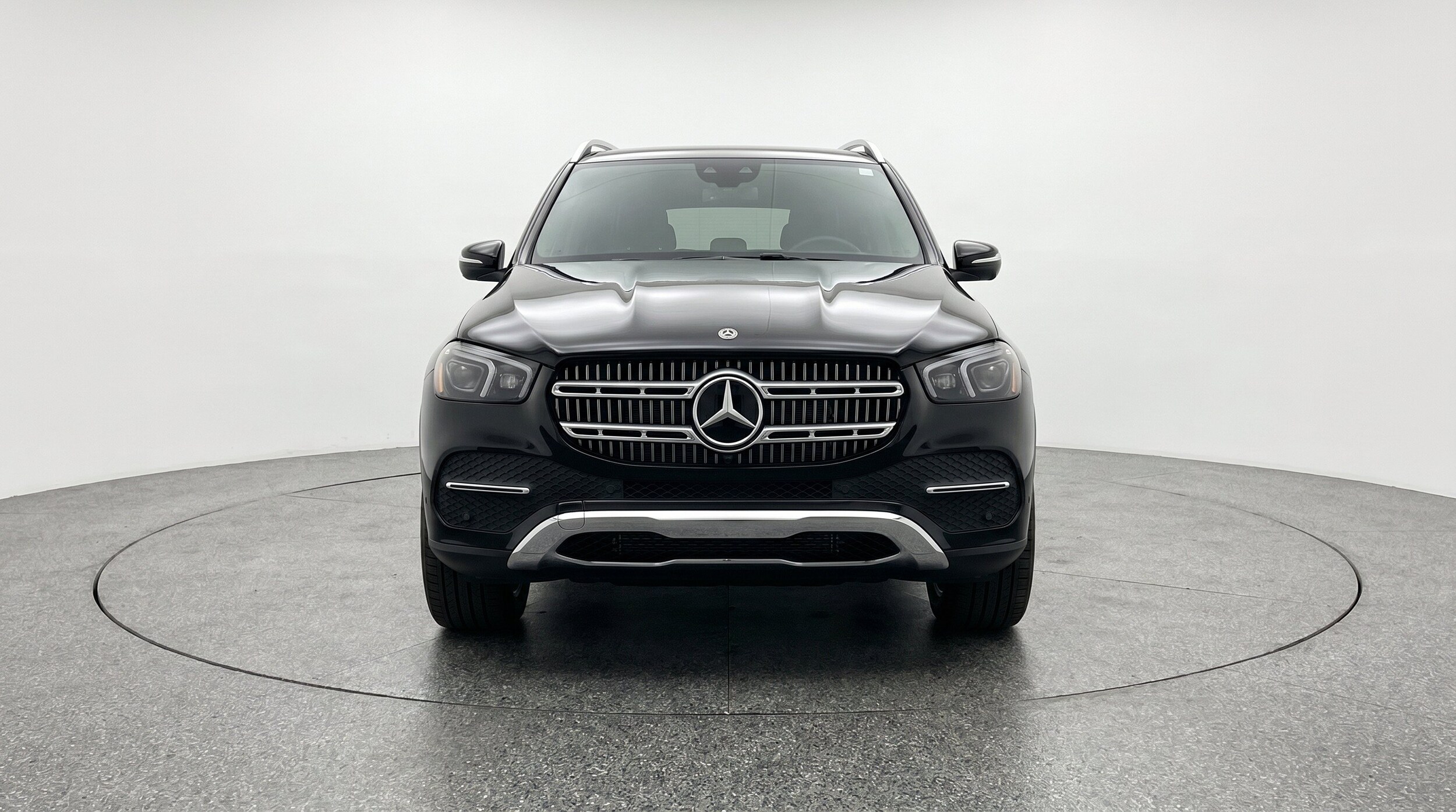 Thumbnail: 2026 Mercedes-Benz GLE - 2