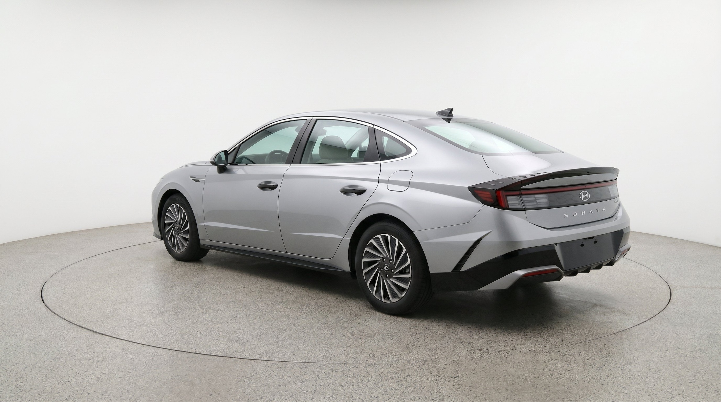 Thumbnail: 2025 Hyundai Sonata - 6