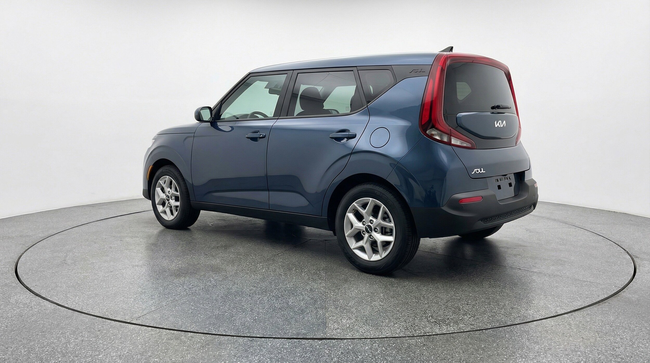 Thumbnail: 2025 Kia Soul - 6