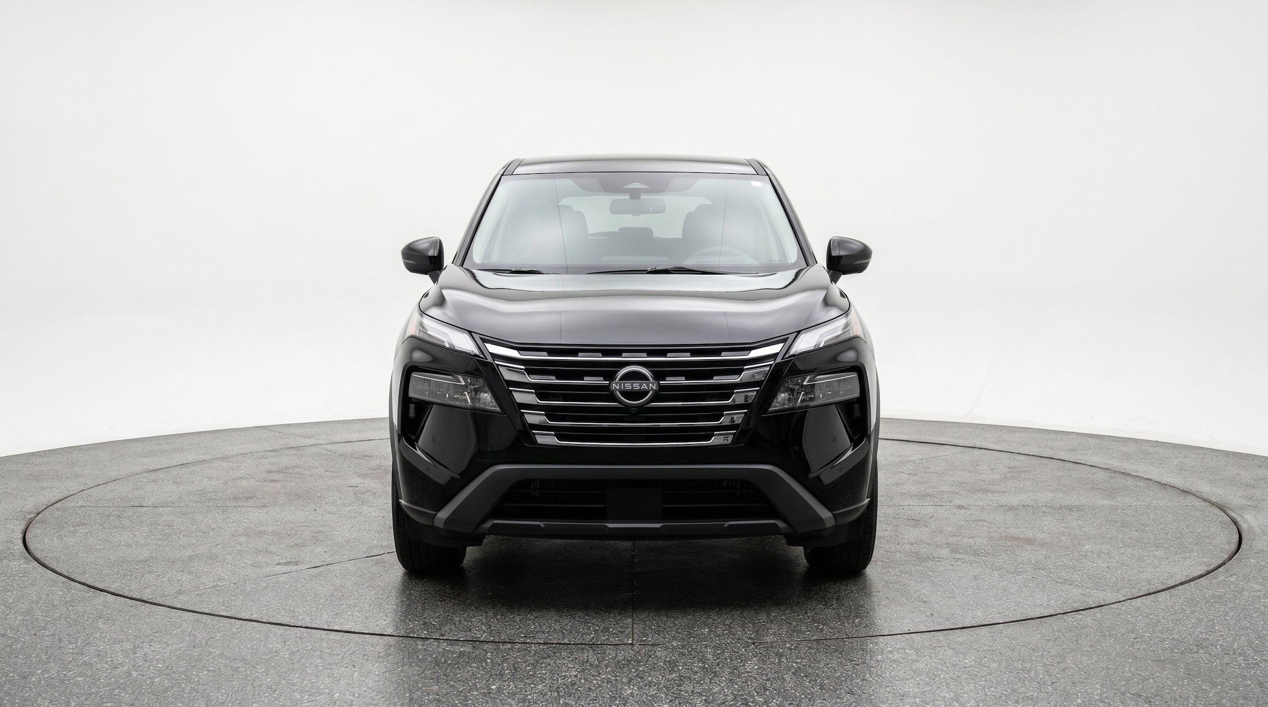 Thumbnail: 2025 Nissan Rogue - 2