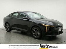 2025 Kia K4  -
                  Orlando, FL