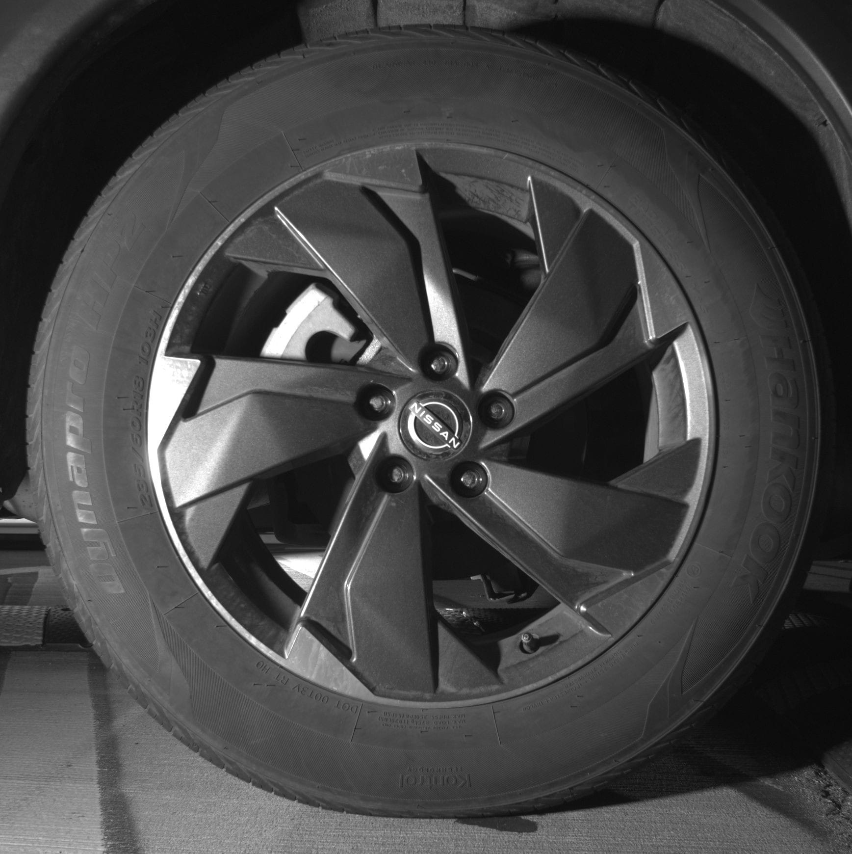 Thumbnail: 2025 Nissan Rogue - 12