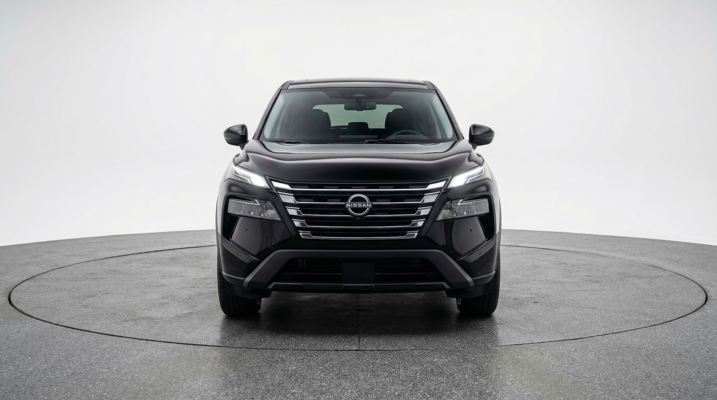 Thumbnail: 2025 Nissan Rogue - 2