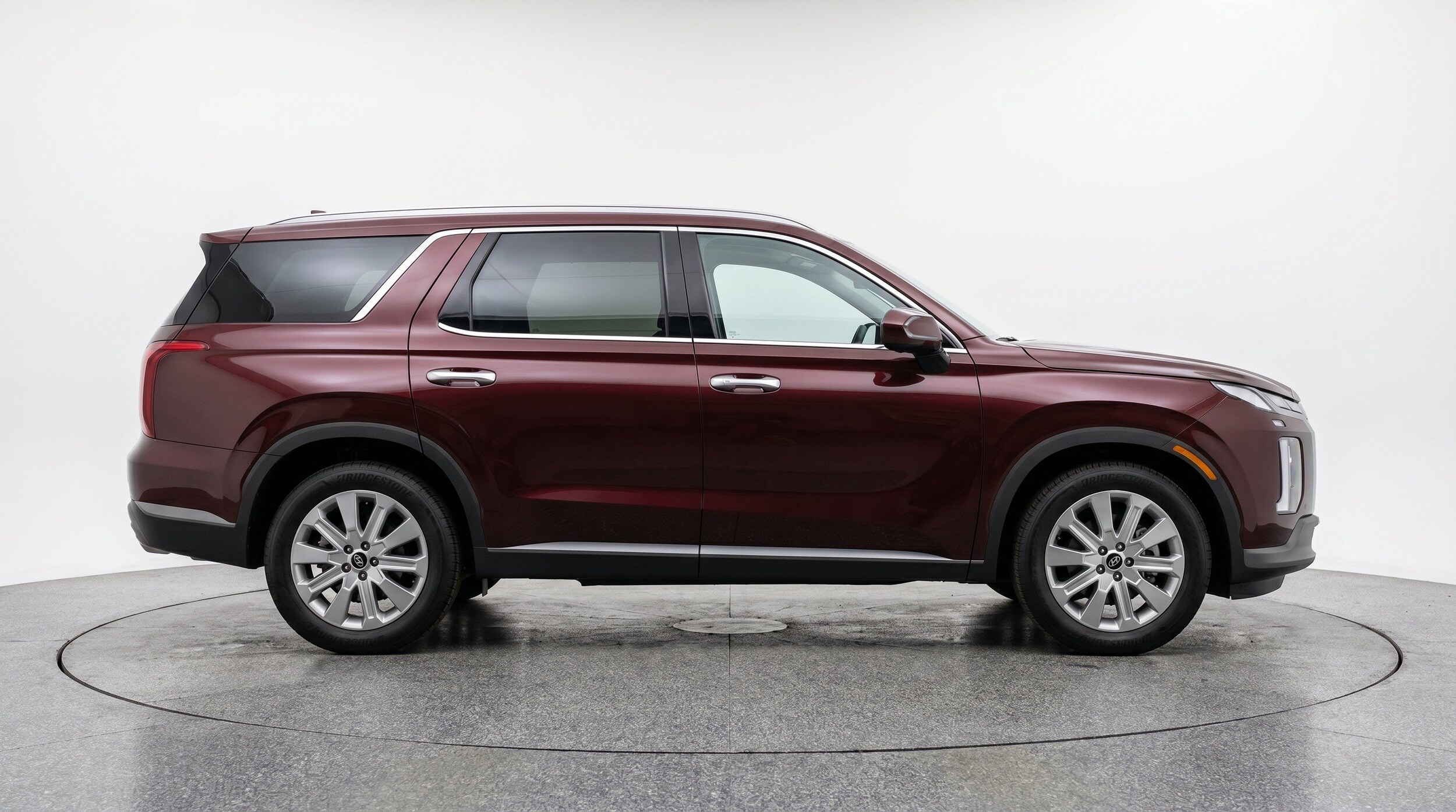 Thumbnail: 2025 Hyundai Palisade - 11
