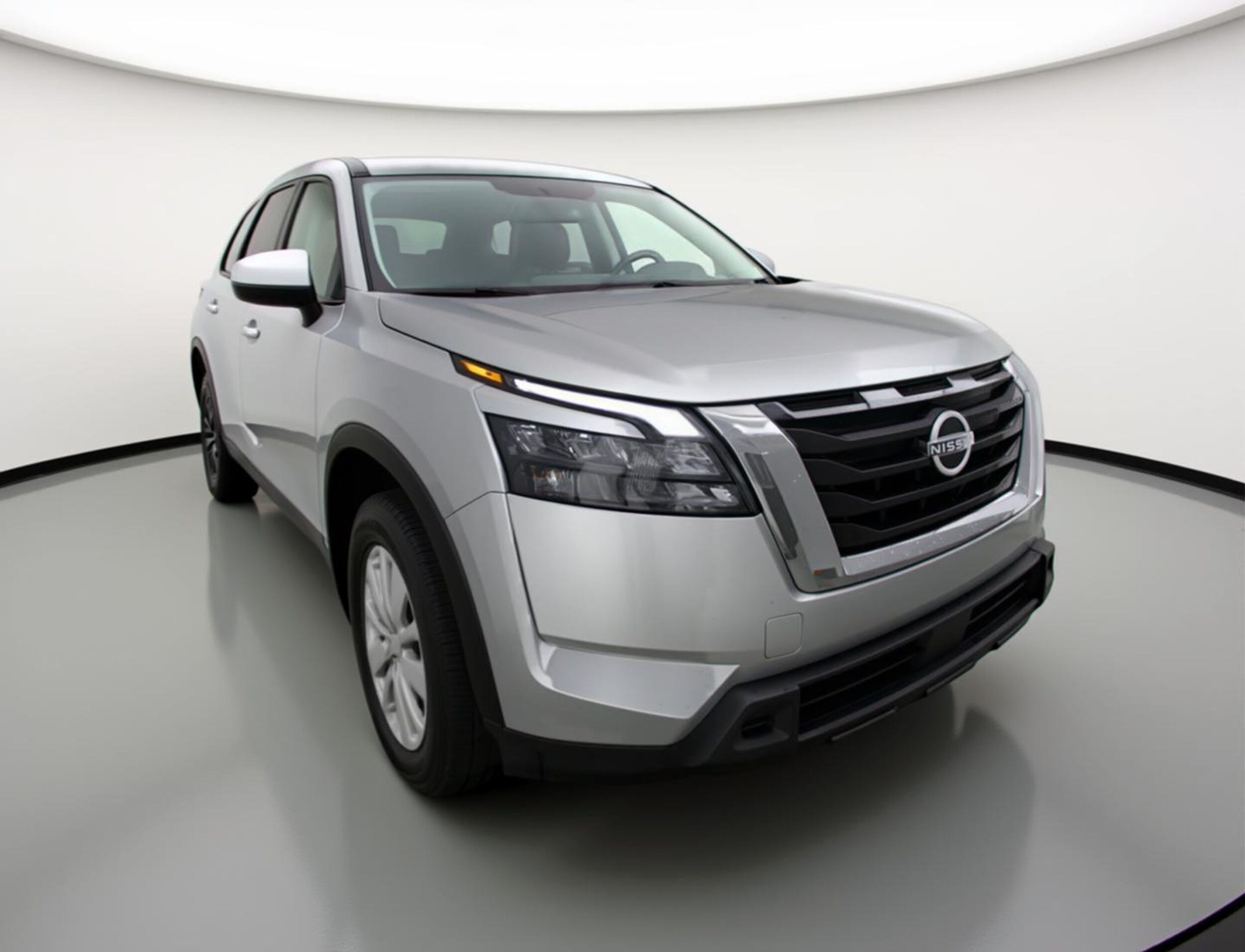 Thumbnail: 2025 Nissan Pathfinder - 1