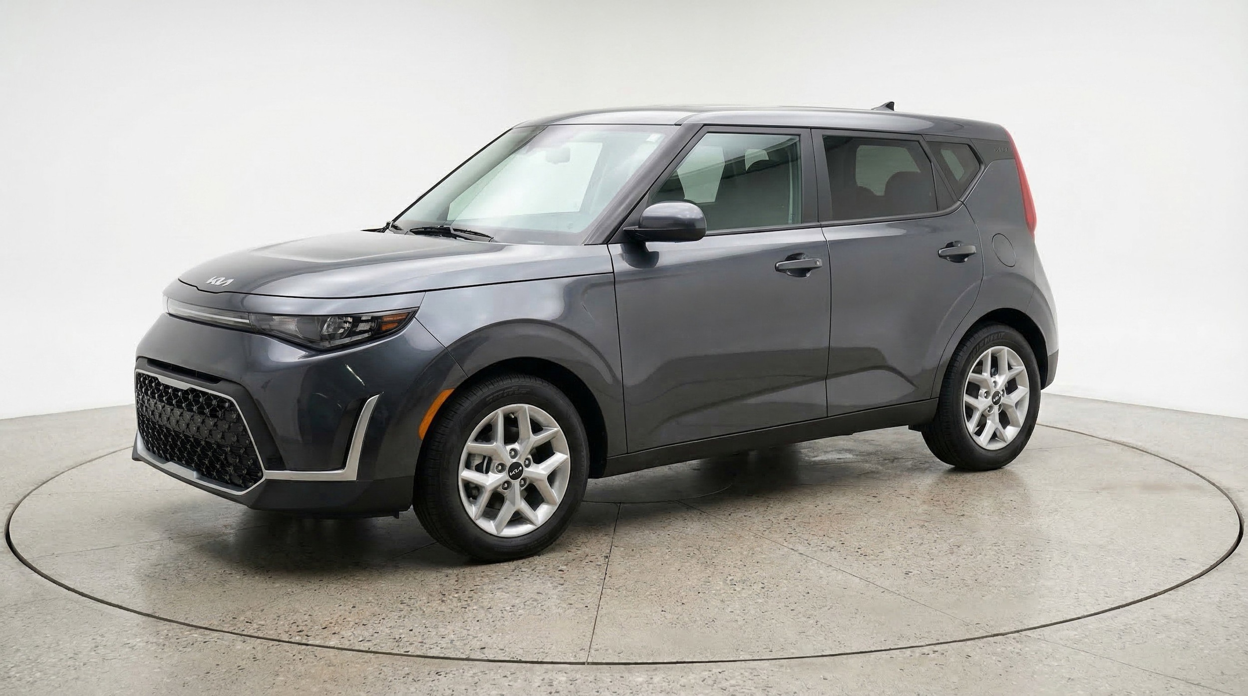 Thumbnail: 2025 Kia Soul - 3