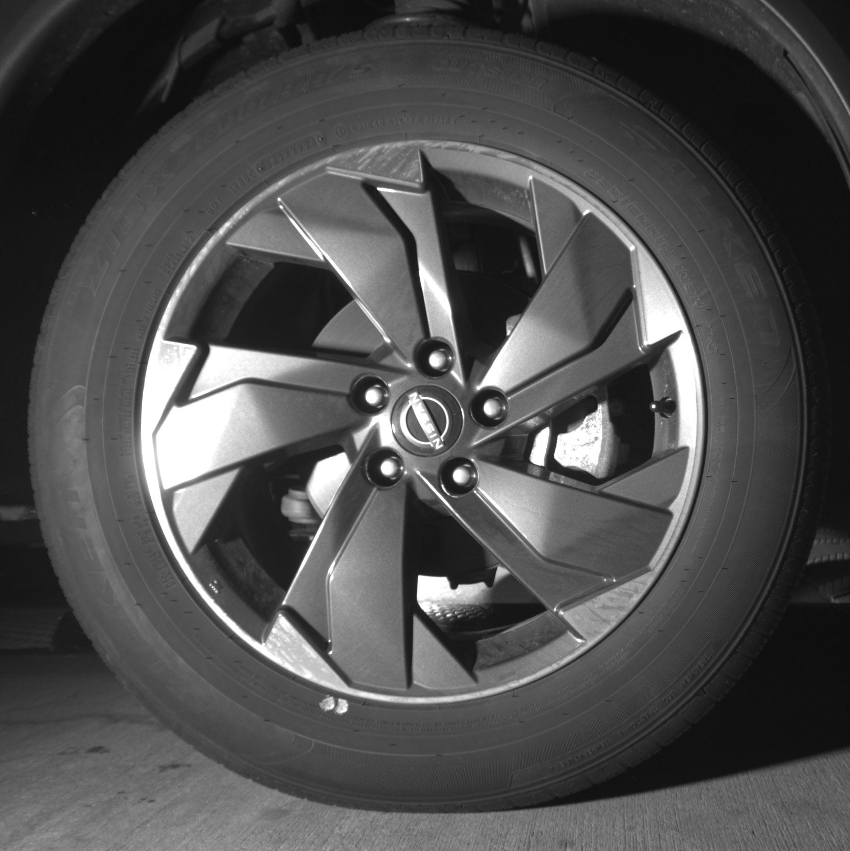 Thumbnail: 2025 Nissan Rogue - 10