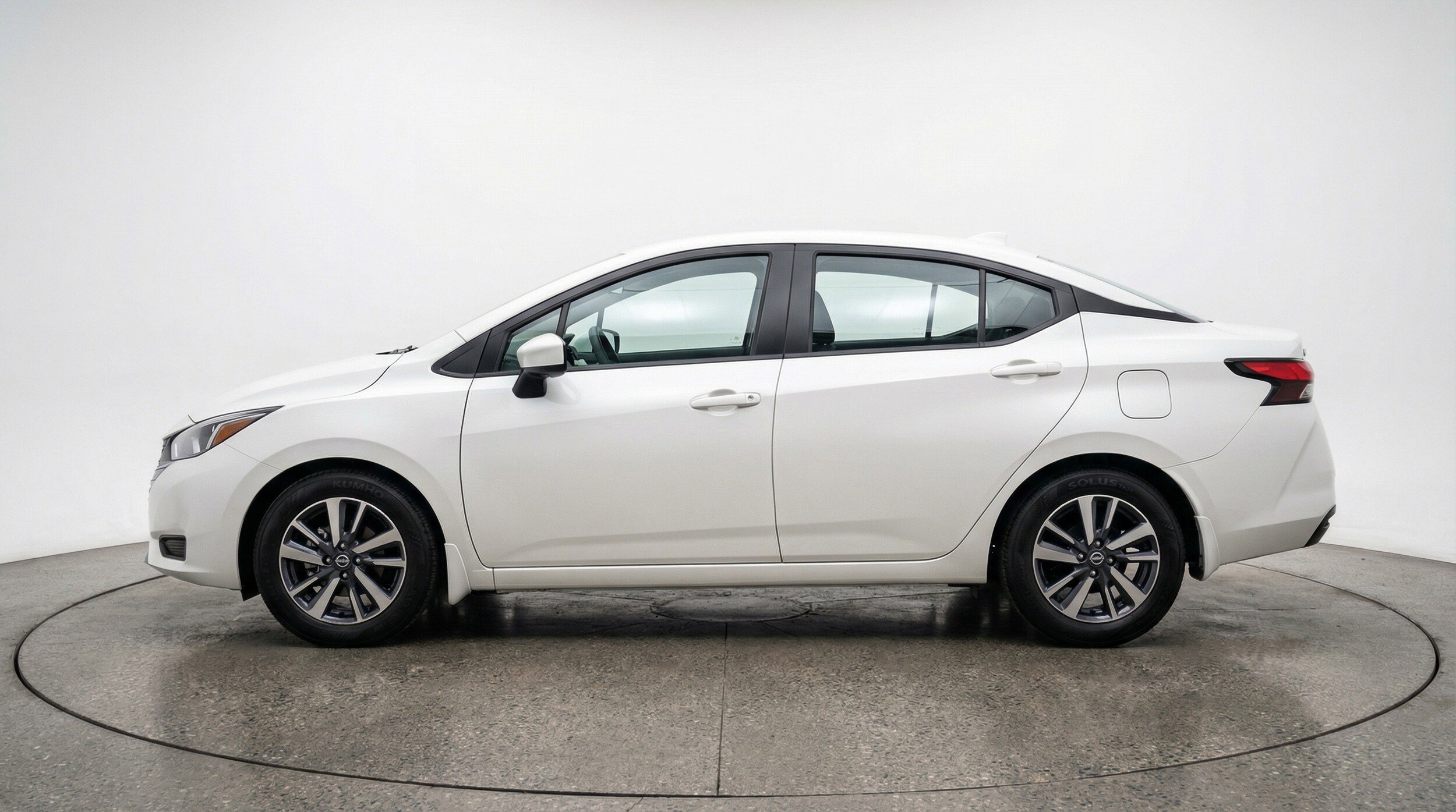 Thumbnail: 2025 Nissan Versa - 5