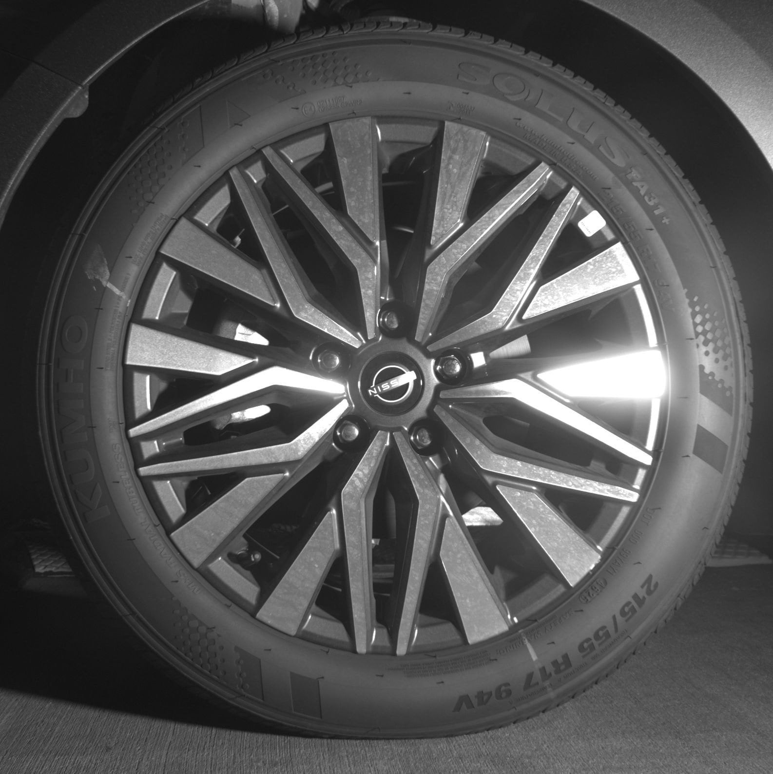 Thumbnail: 2026 Nissan Altima - 12