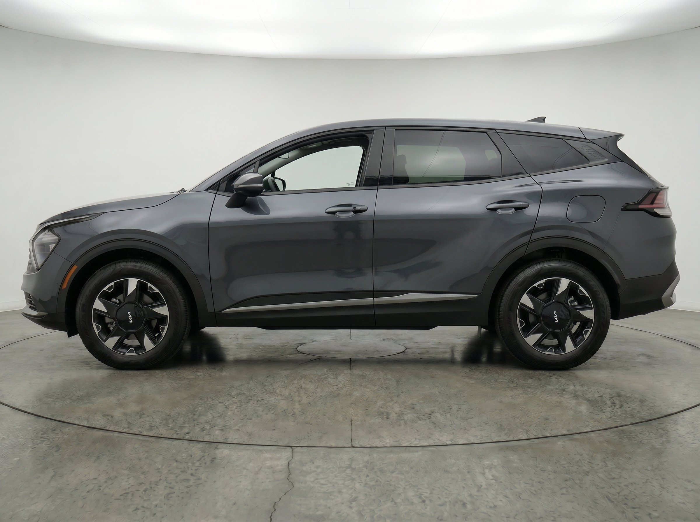 Thumbnail: 2026 Kia Sportage - 5