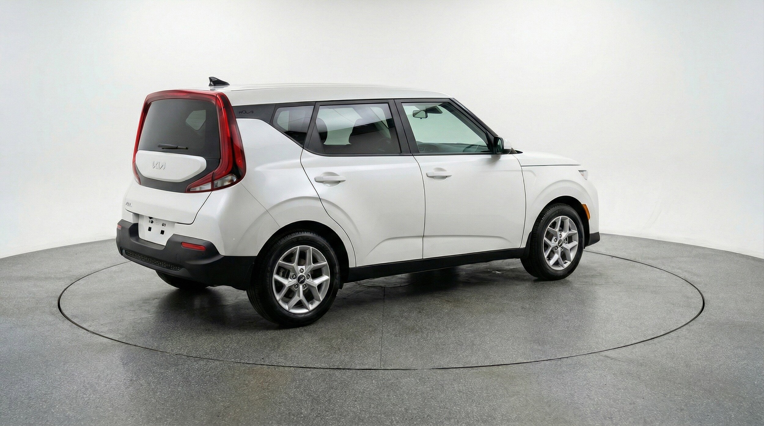 Thumbnail: 2025 Kia Soul - 9