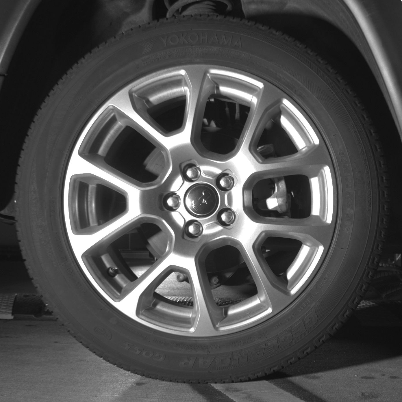 Thumbnail: 2025 Jeep Compass - 12