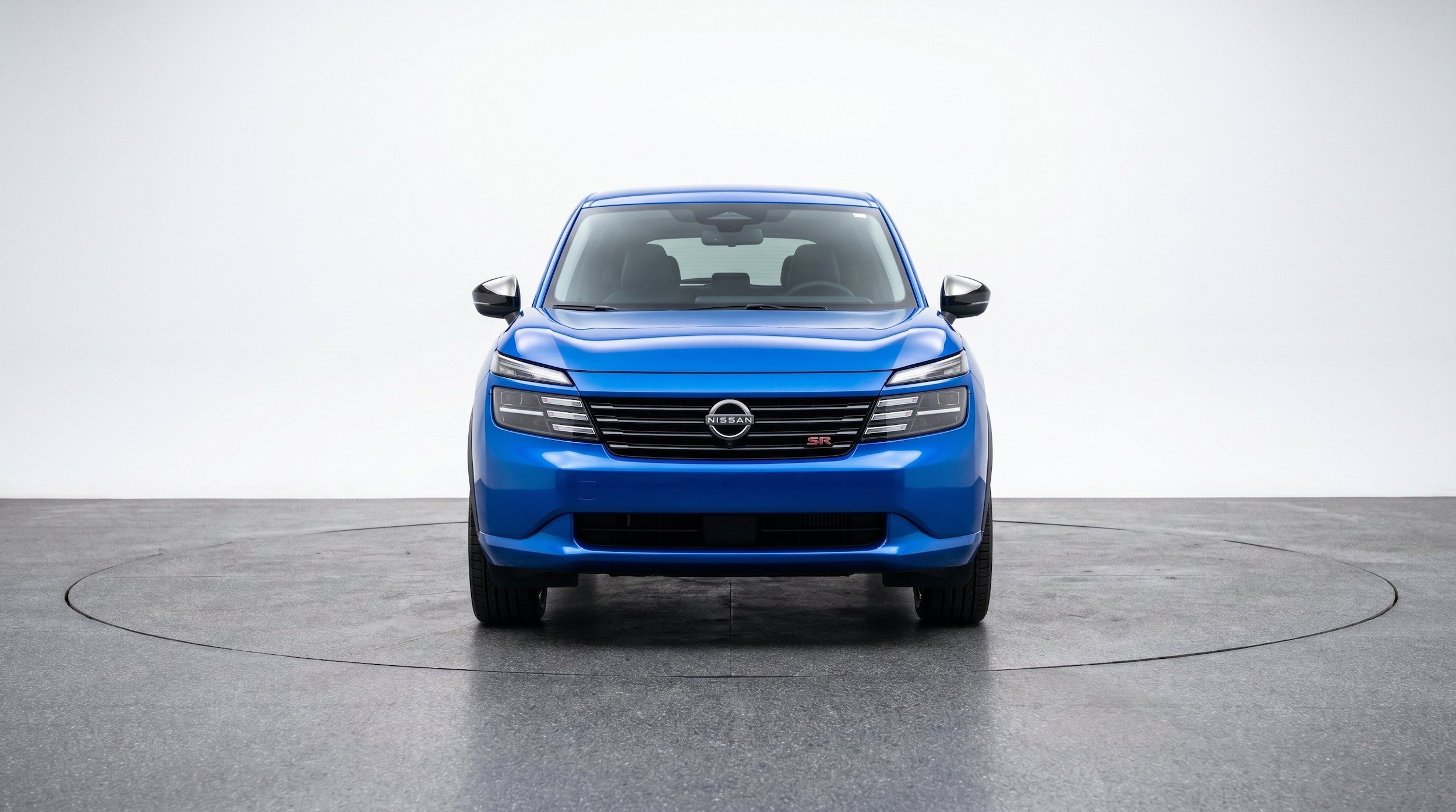 Thumbnail: 2026 Nissan Kicks - 2