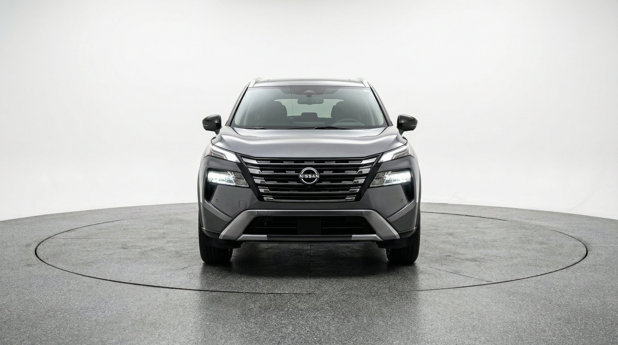 Thumbnail: 2026 Nissan Rogue - 2
