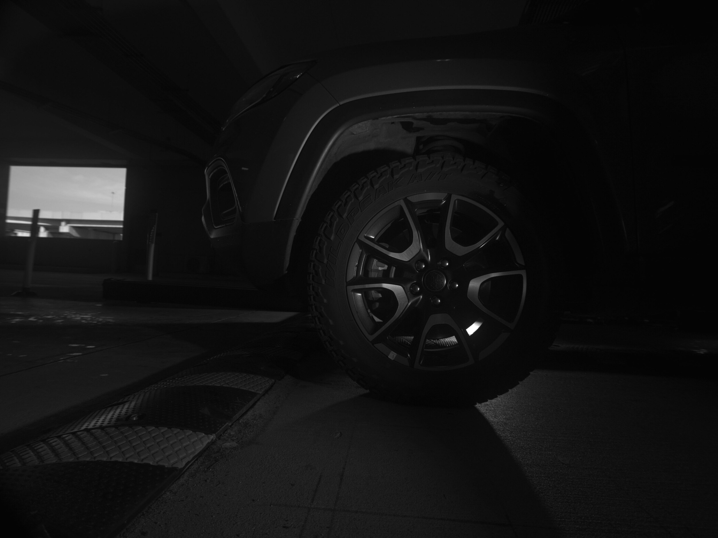 Thumbnail: 2025 Jeep Compass - 12