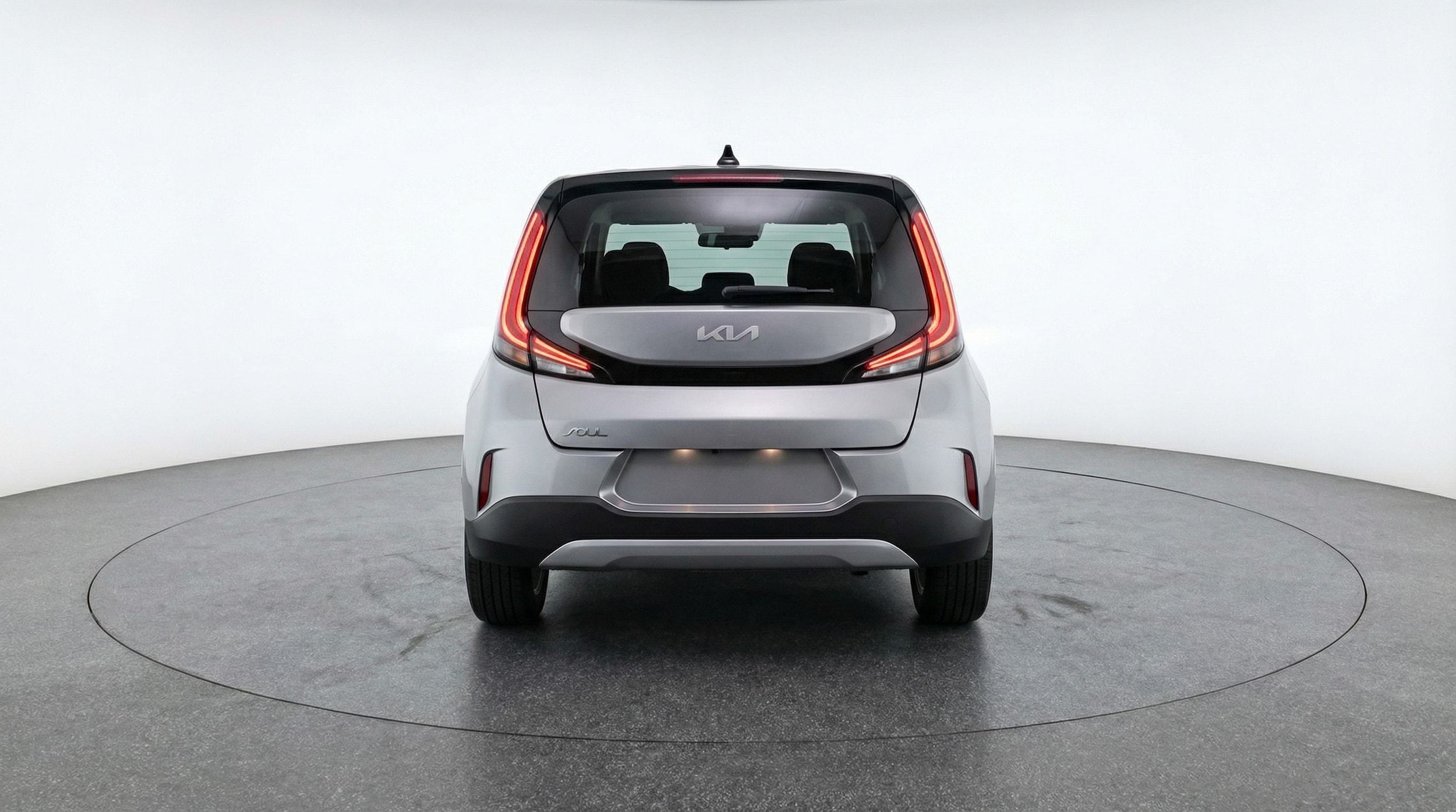 Thumbnail: 2025 Kia Soul - 6