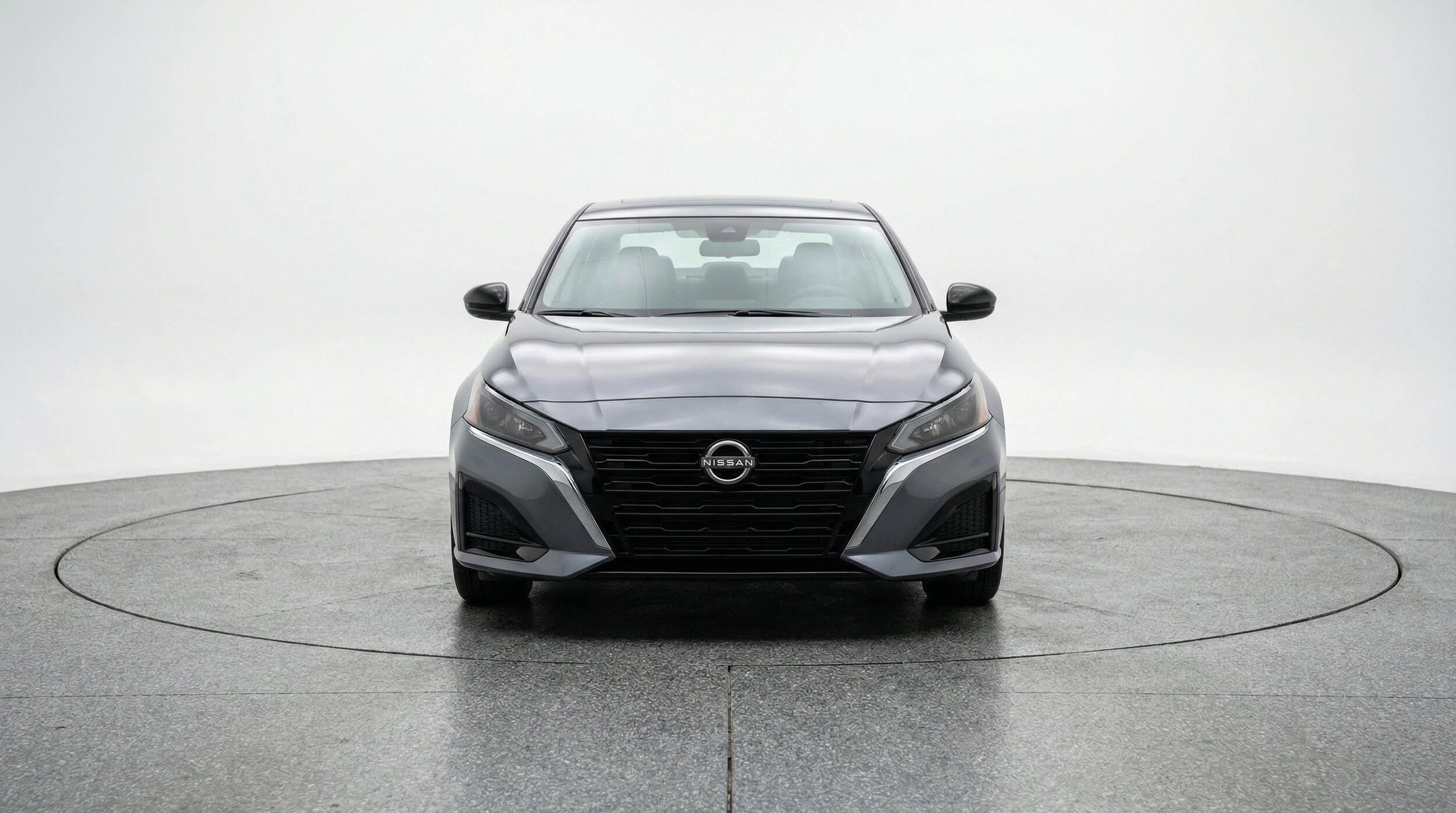 Thumbnail: 2025 Nissan Altima - 2